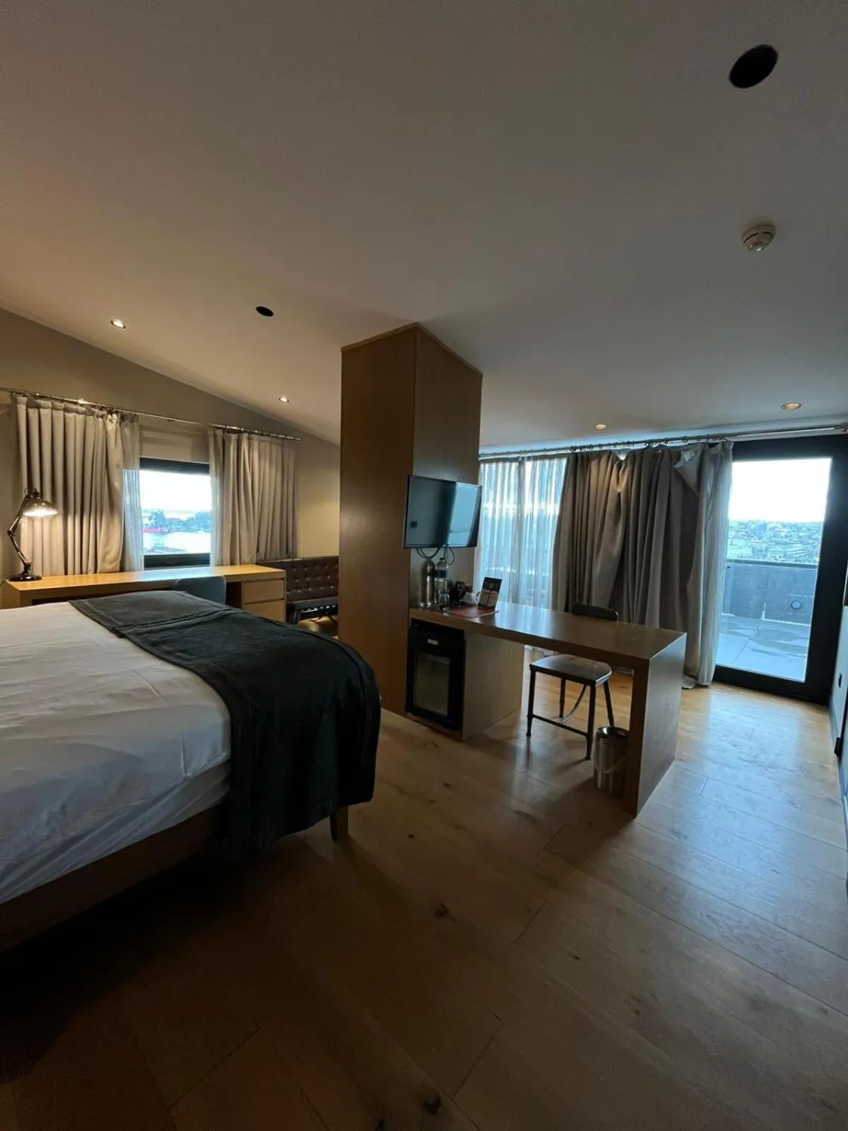 Bed in Bankerhan Hotel Galata - Adults Only Special Category