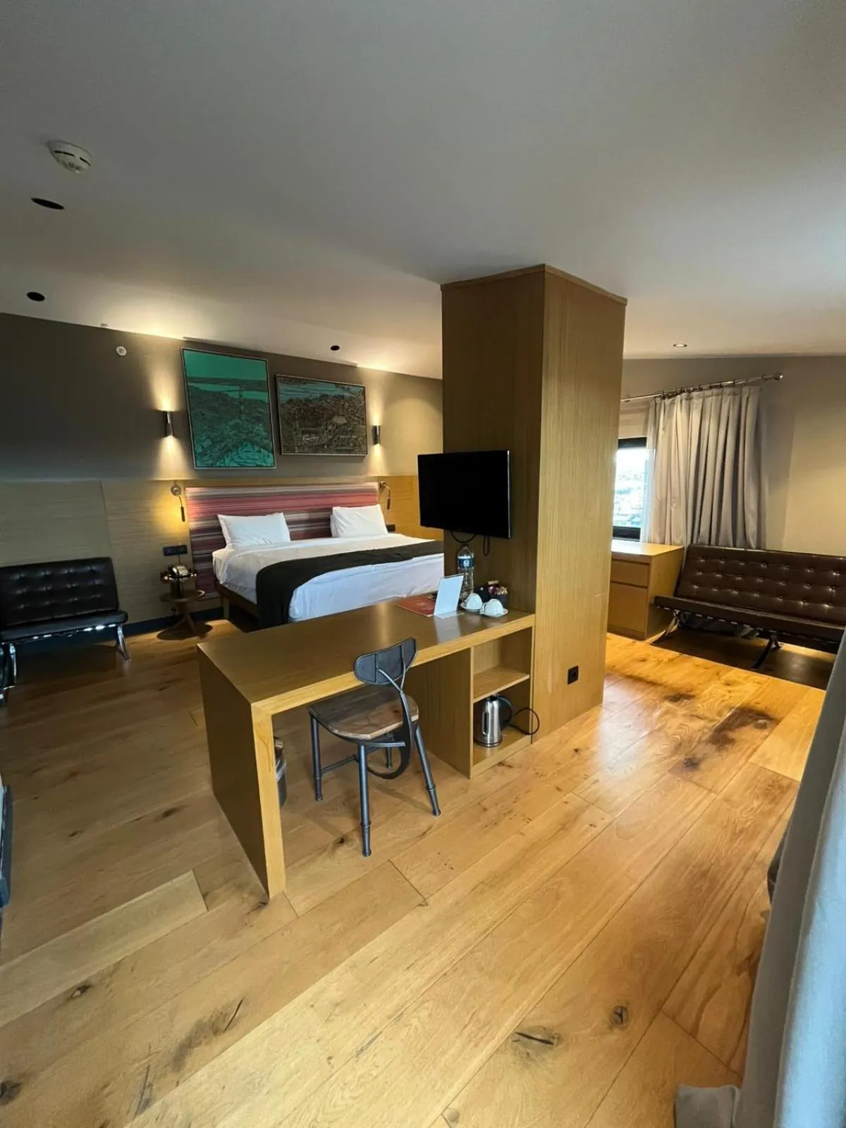 Bankerhan Hotel Galata - Adults Only Special Category