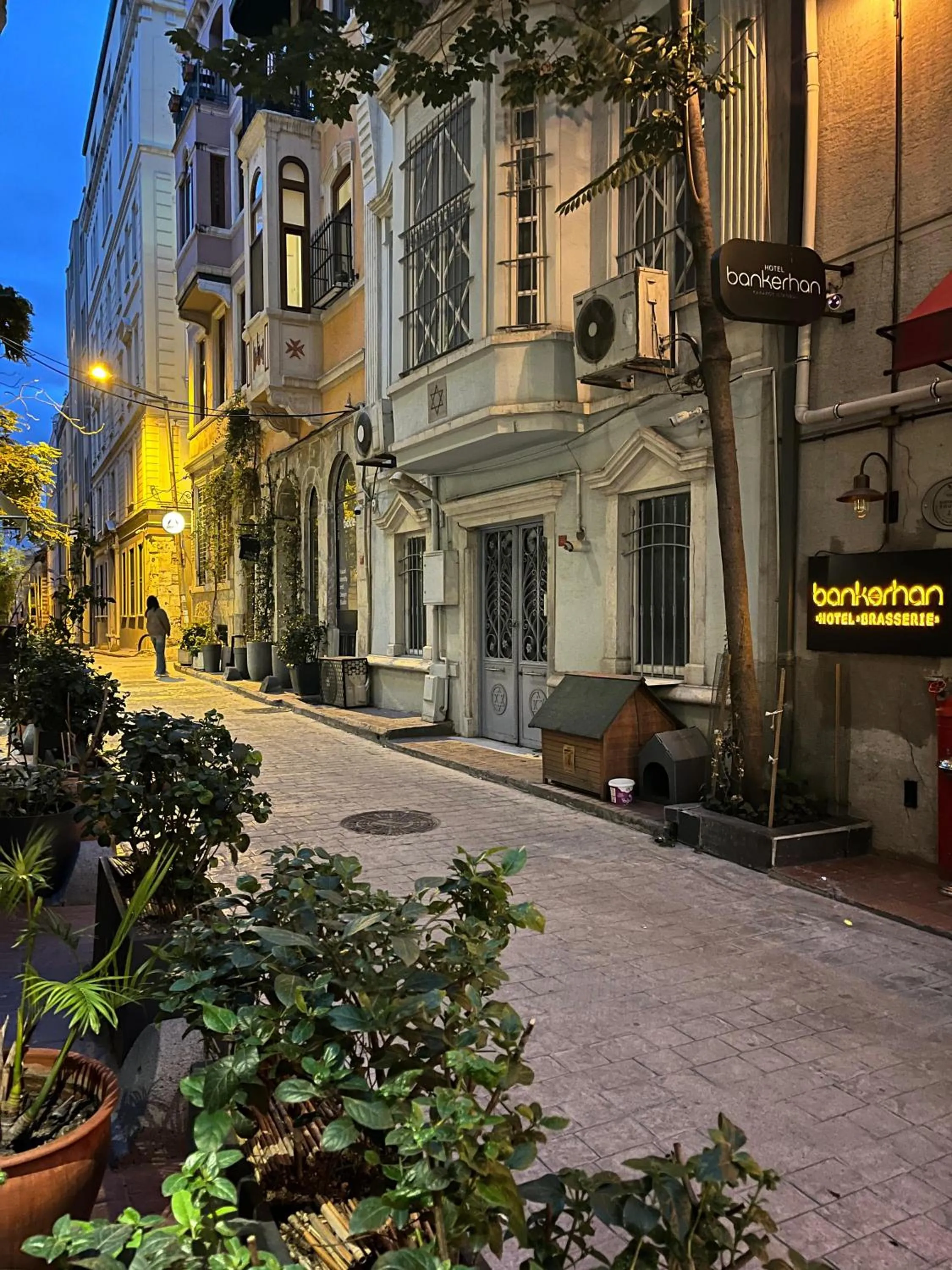 Bankerhan Hotel Galata - Adults Only Special Category