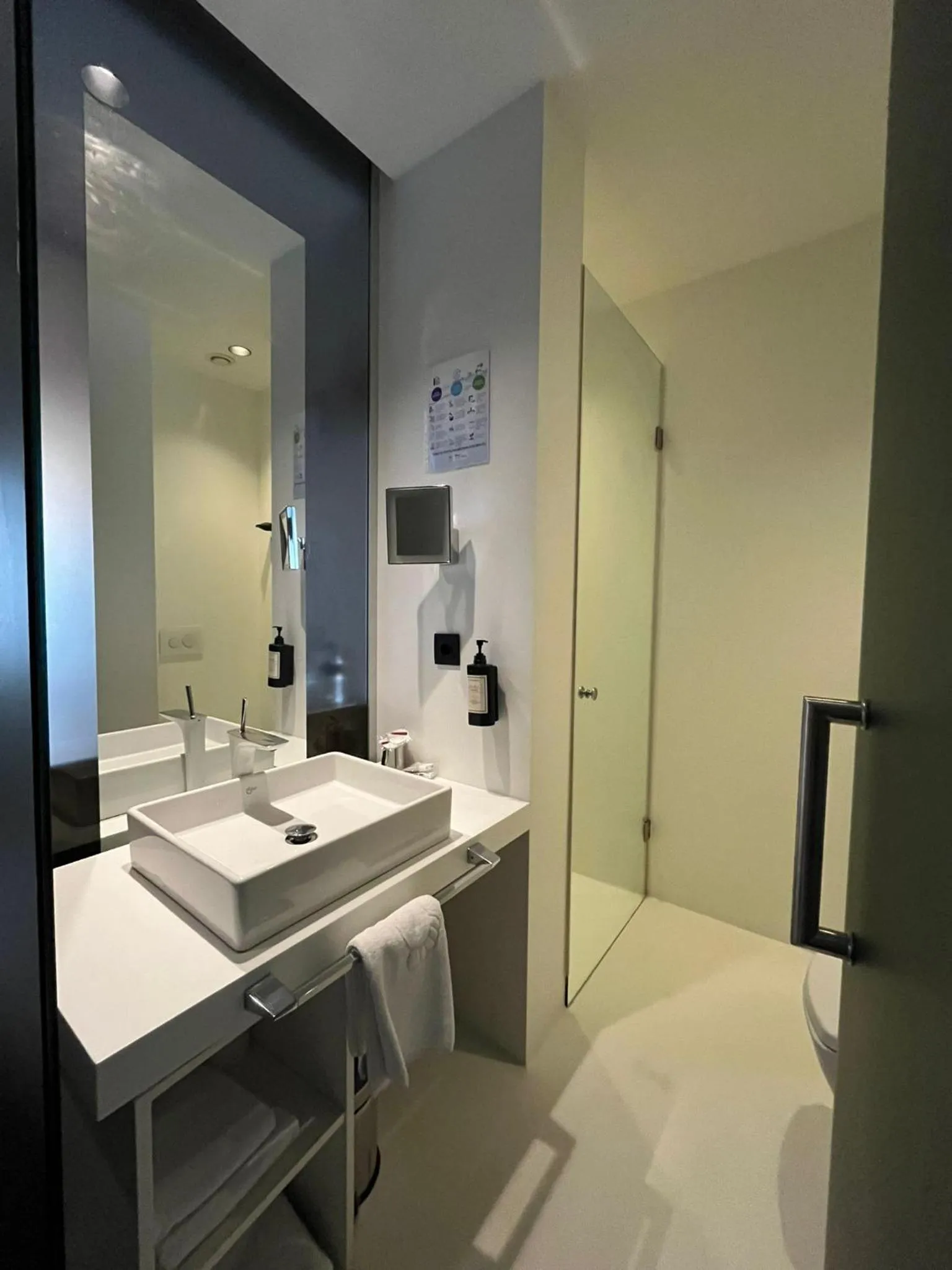Bathroom in Bankerhan Hotel Galata - Adults Only Special Category