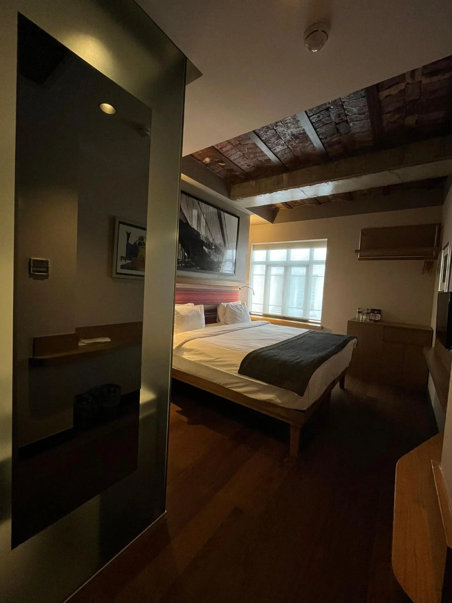 Bed in Bankerhan Hotel Galata - Adults Only Special Category