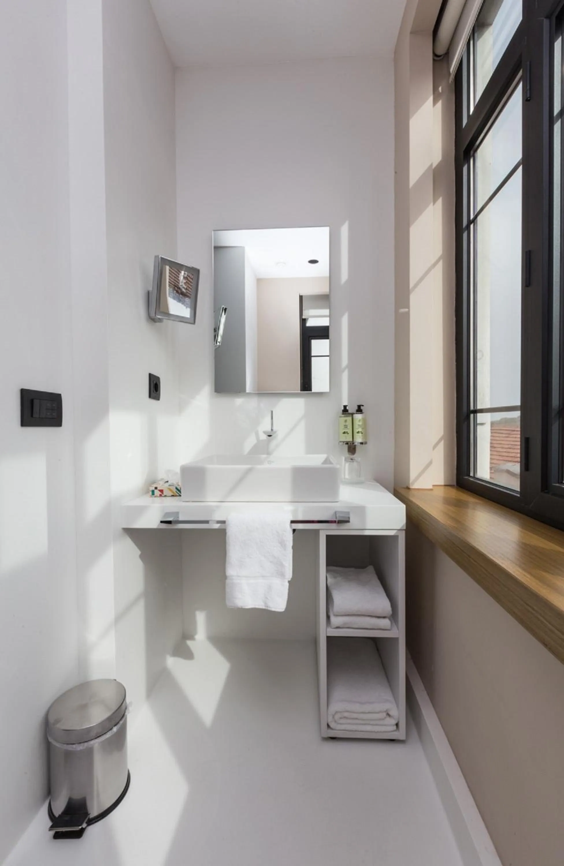 Bathroom in Bankerhan Hotel Galata - Adults Only Special Category