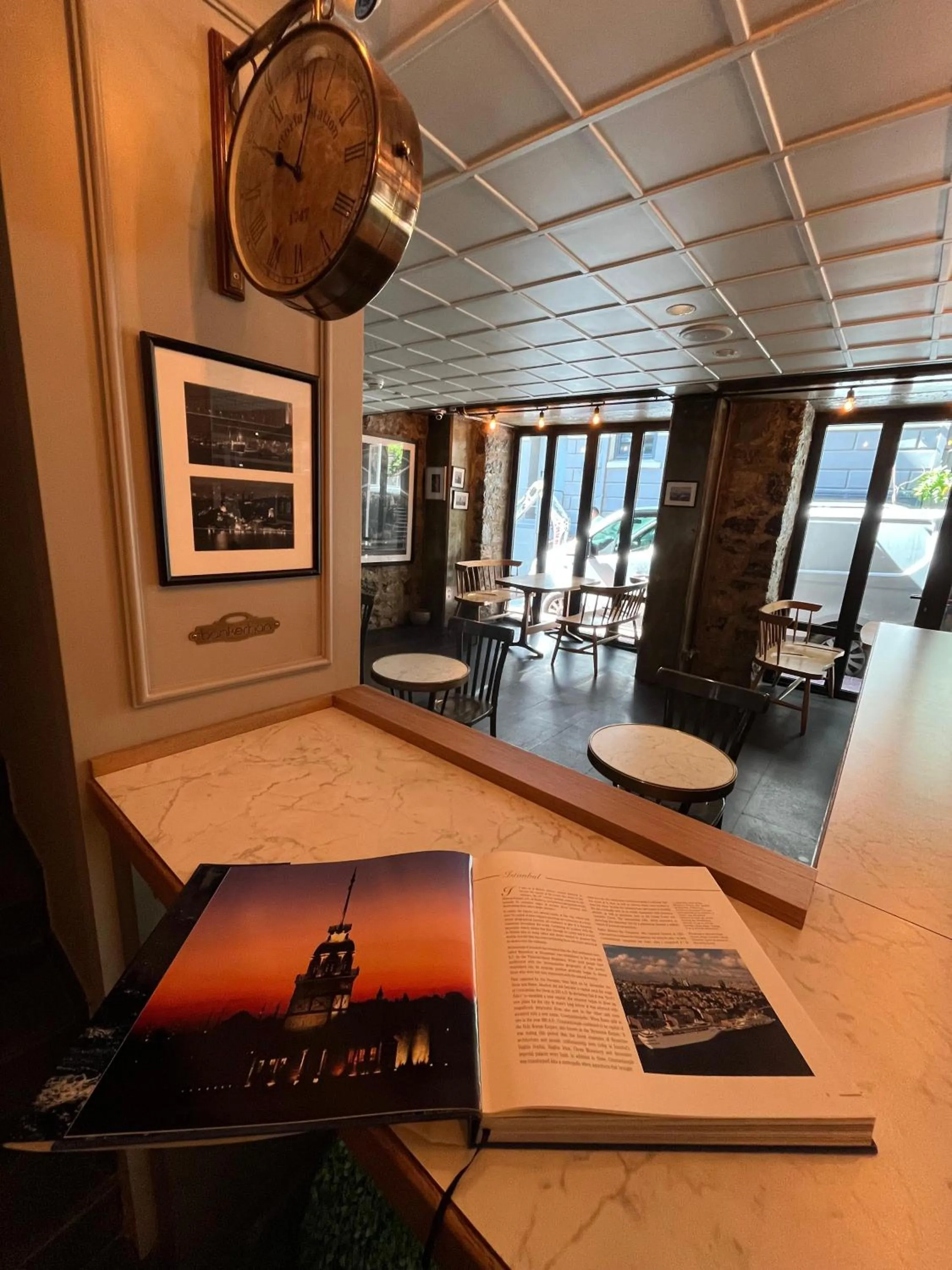 Bankerhan Hotel Galata - Adults Only Special Category