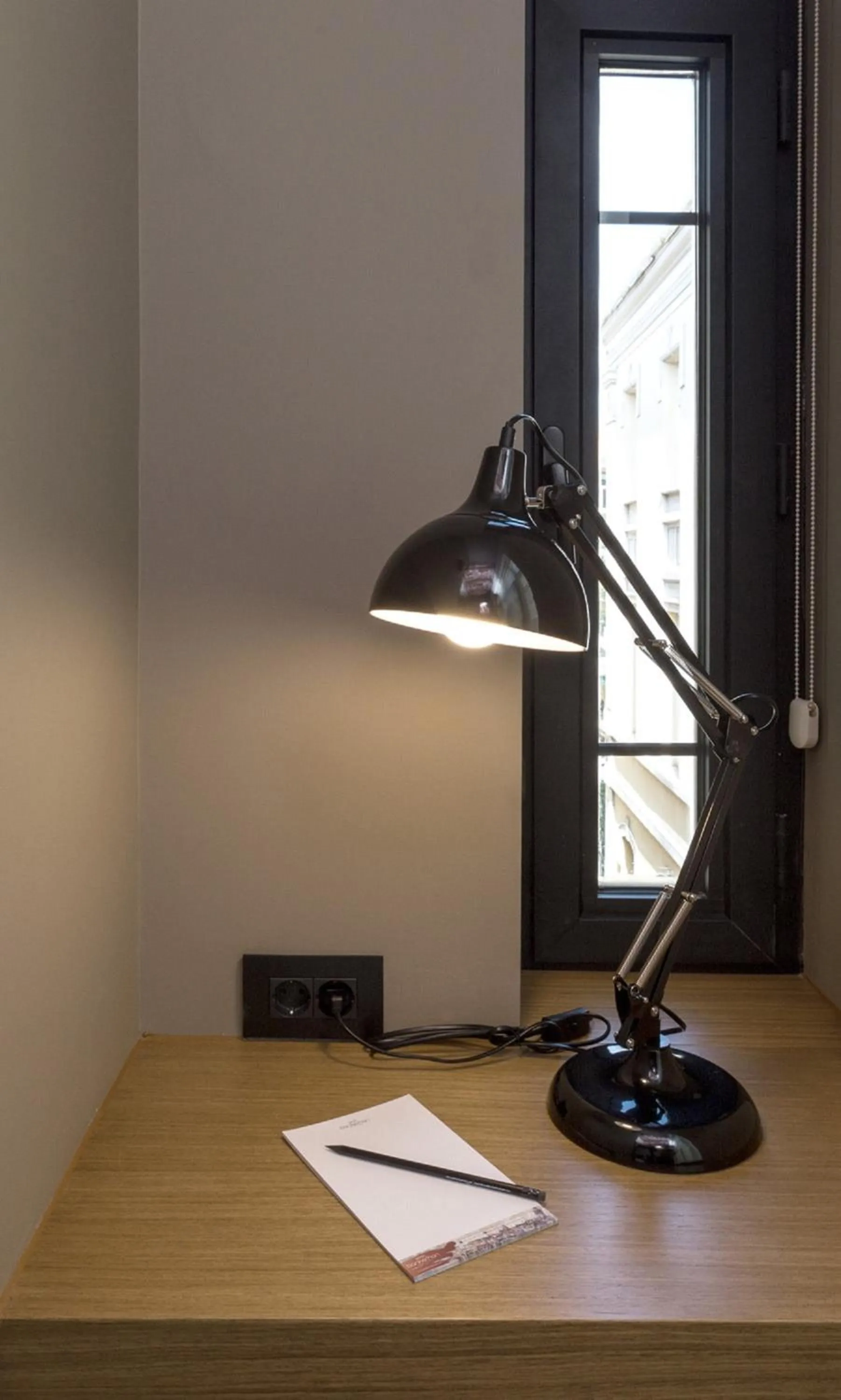 Decorative detail in Bankerhan Hotel Galata - Adults Only Special Category