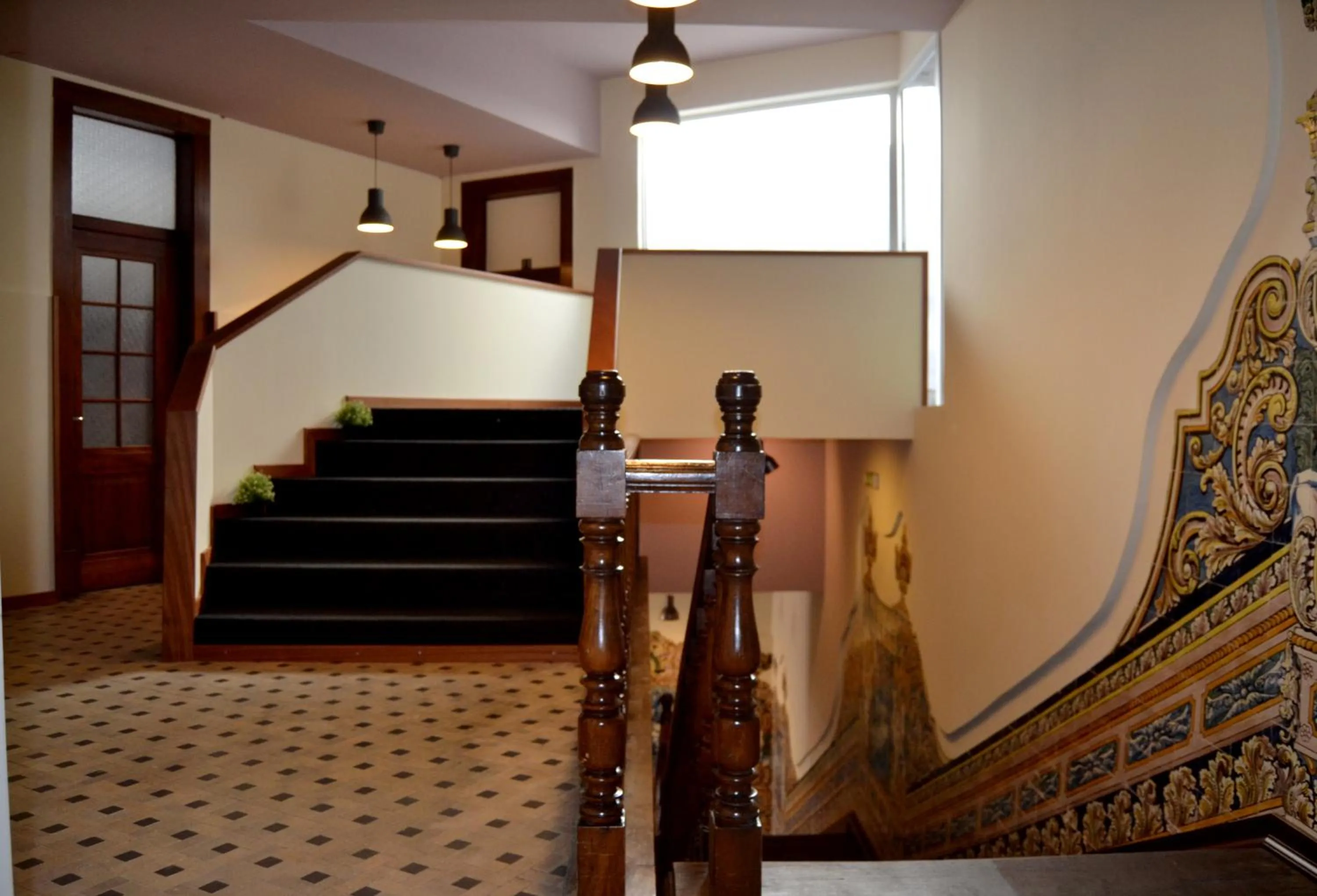 Coimbra Portagem Hostel