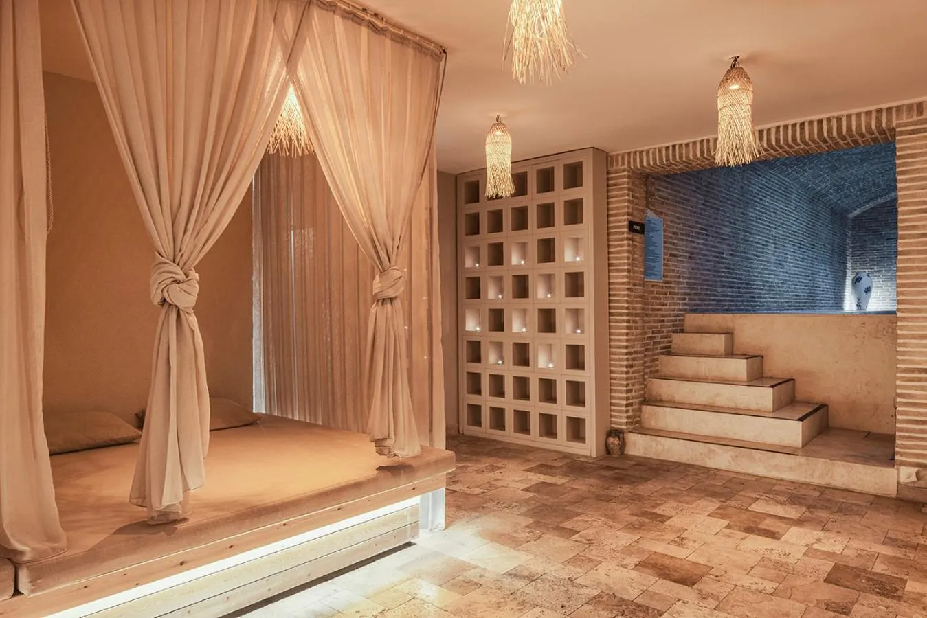 Massage in Day One Beach Resort & SPA - Adult Only