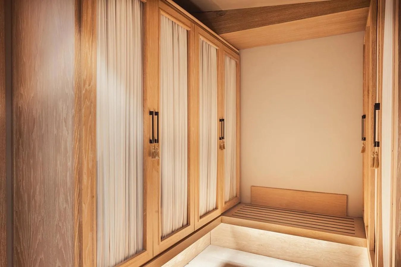 wardrobe in Day One Beach Resort & SPA - Adult Only