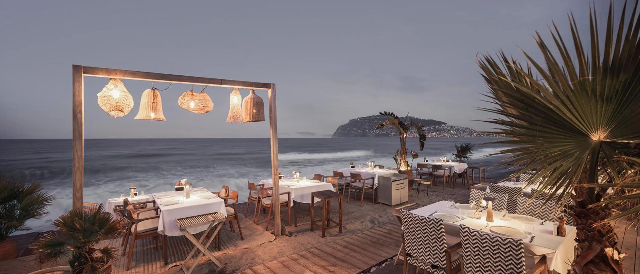 Property building in Day One Beach Resort & SPA - Adult Only