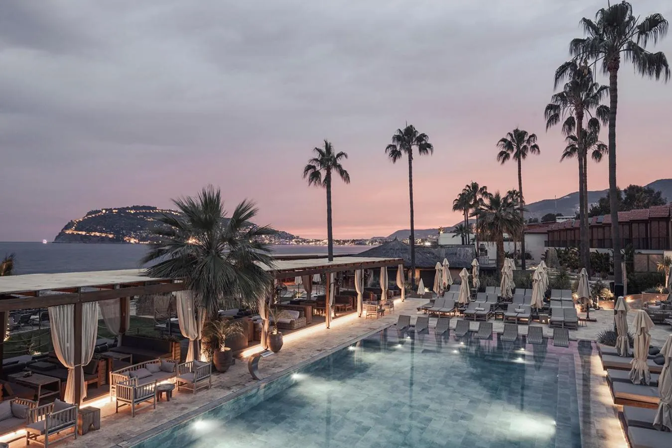 Property building in Day One Beach Resort & SPA - Adult Only