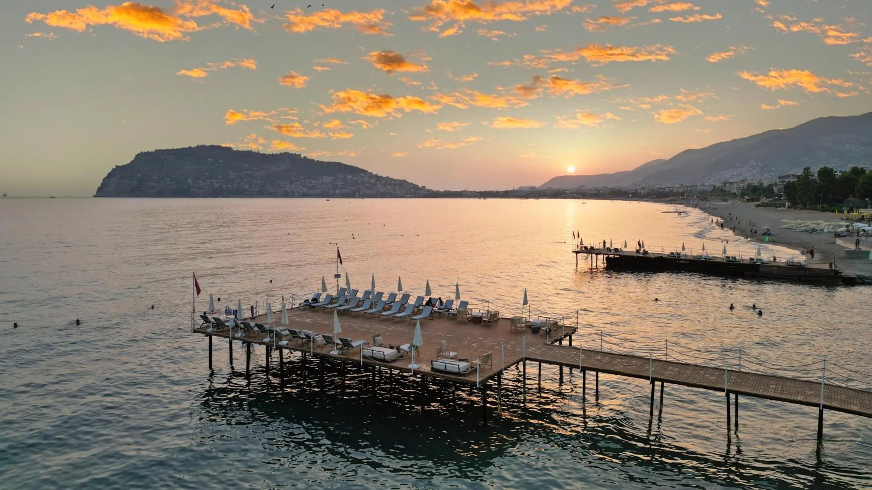 Beach in Day One Beach Resort & SPA - Adult Only