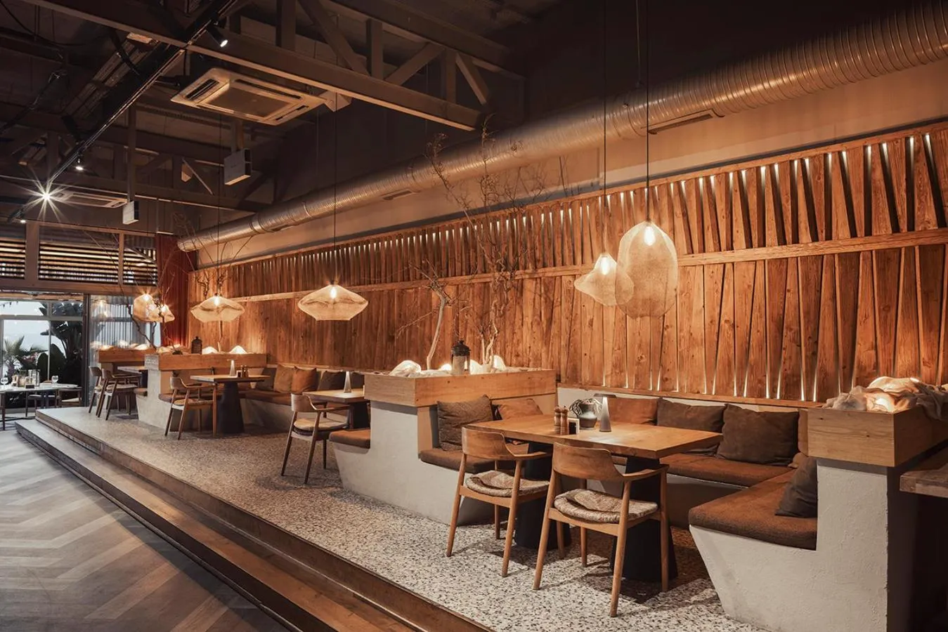 Property building in Day One Beach Resort & SPA - Adult Only