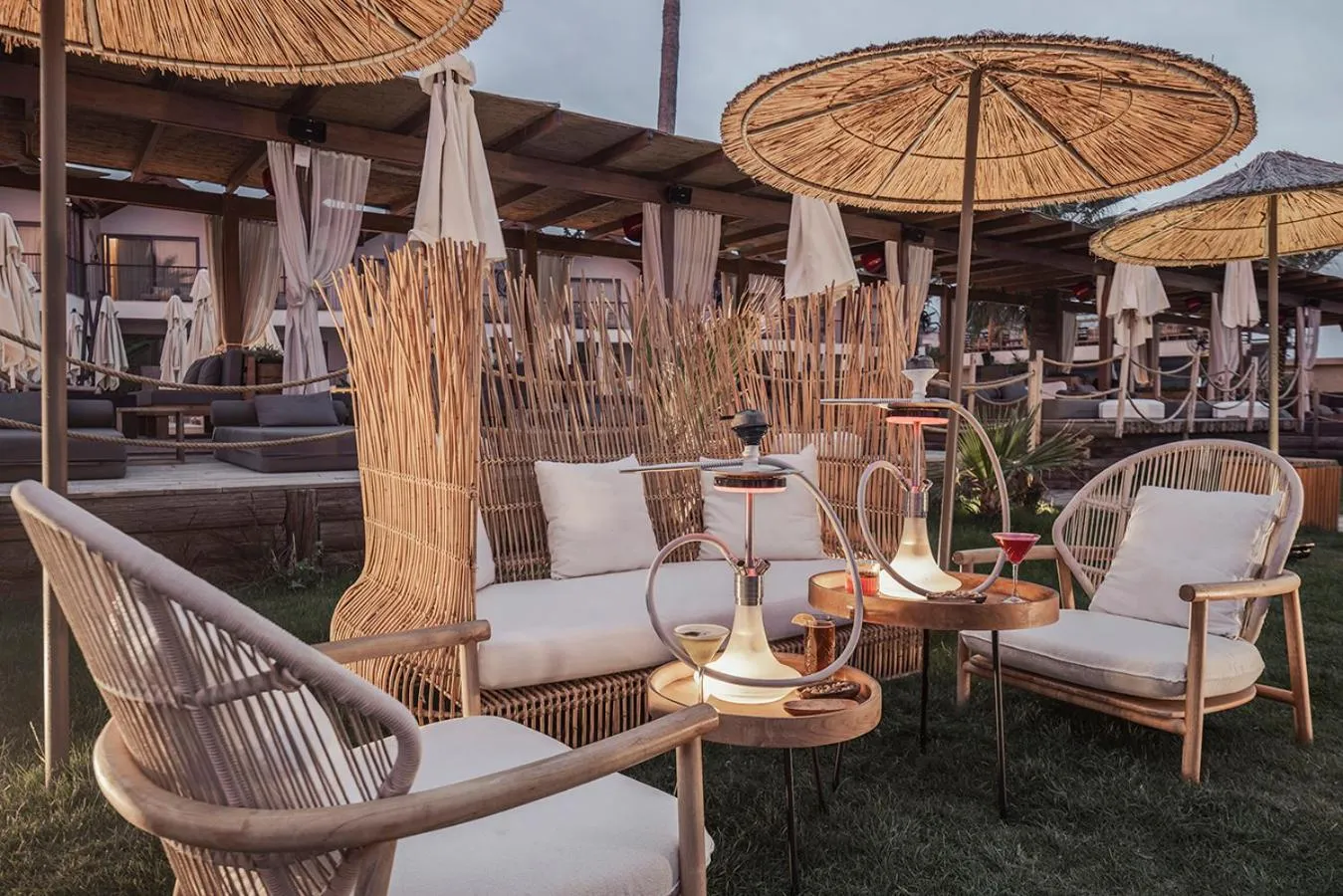 Beach in Day One Beach Resort & SPA - Adult Only