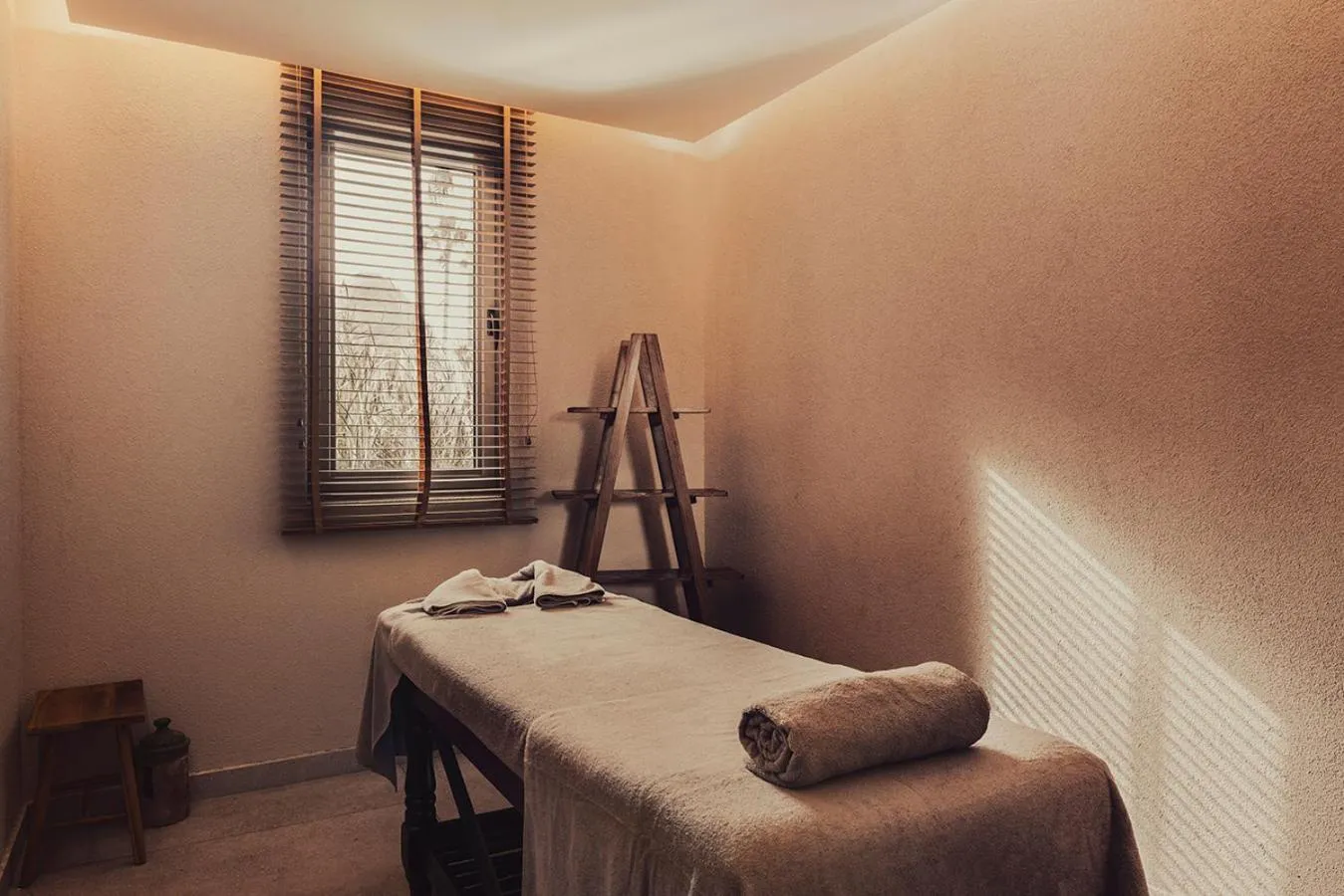 Massage in Day One Beach Resort & SPA - Adult Only