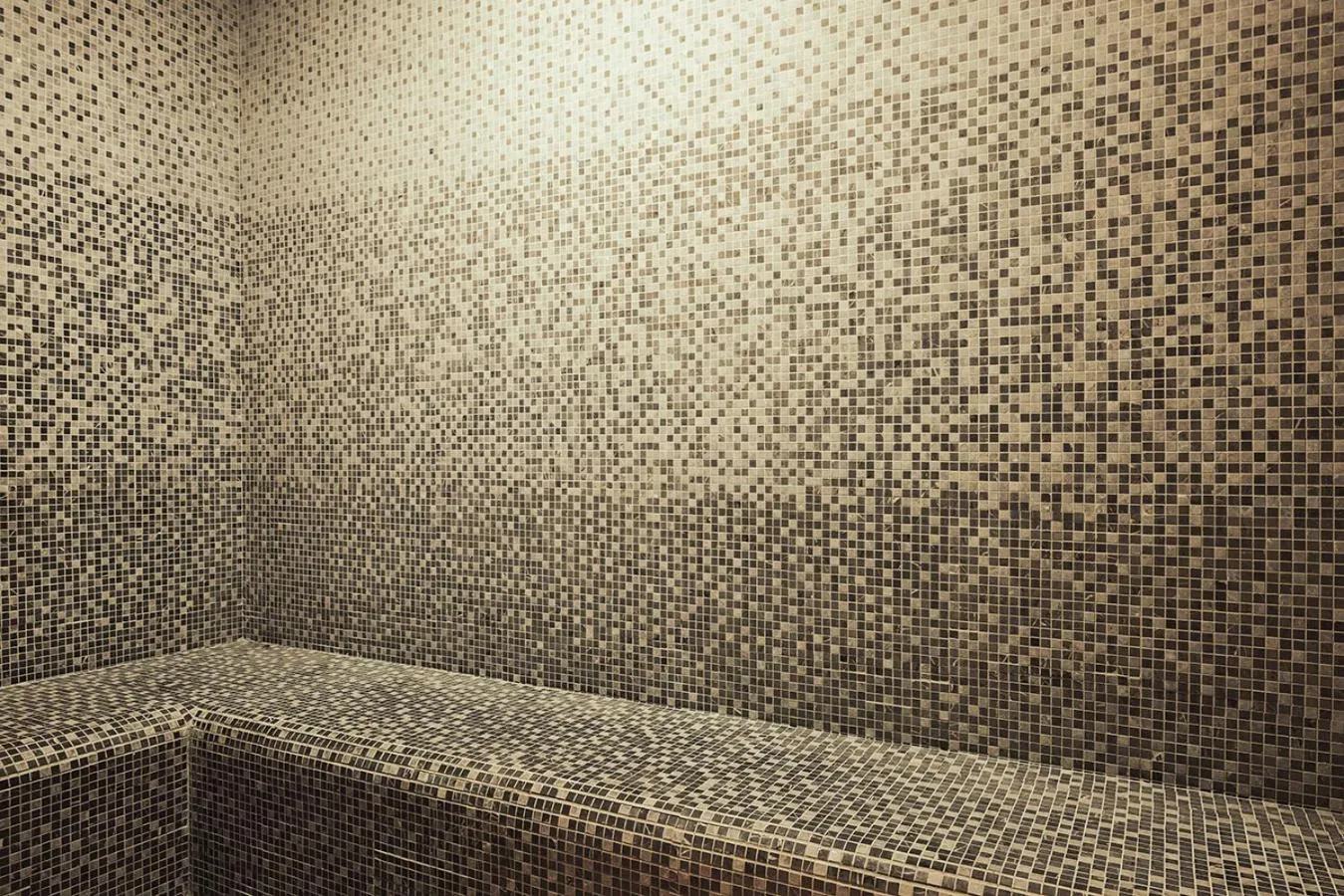 Steam room in Day One Beach Resort & SPA - Adult Only