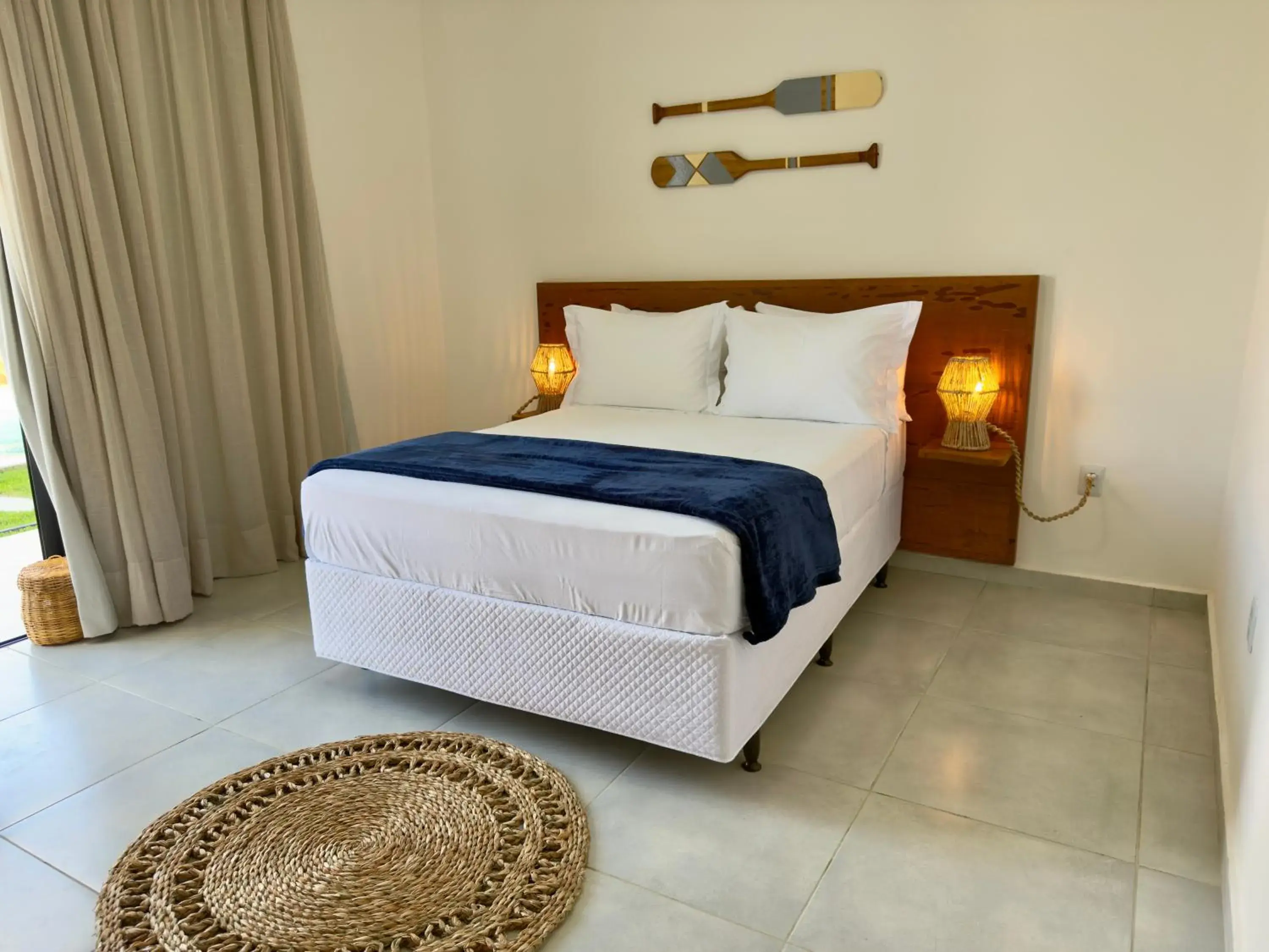 Deluxe Double Room with Balcony in Yahweh Hotel Deluxe Double Room with Balcony in Yahweh Hotel