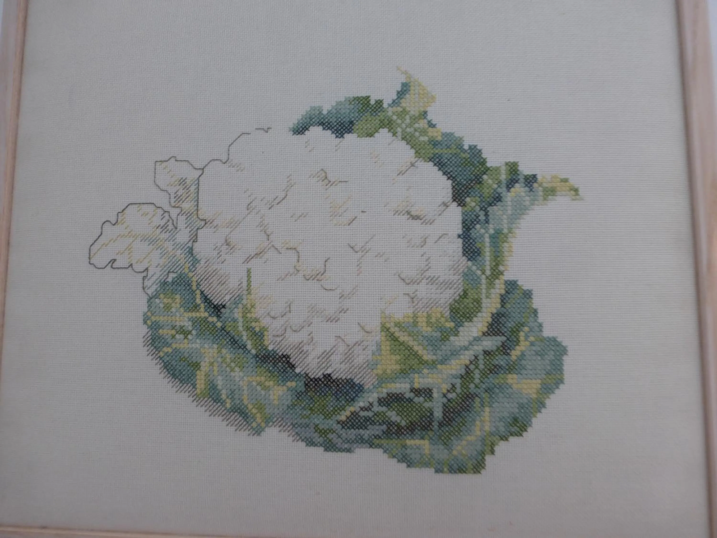 Decorative detail in Chambre d'Hôtes Le Tilleul de Canac PARKING privé GRATUIT Petits déjeuners COMPRIS