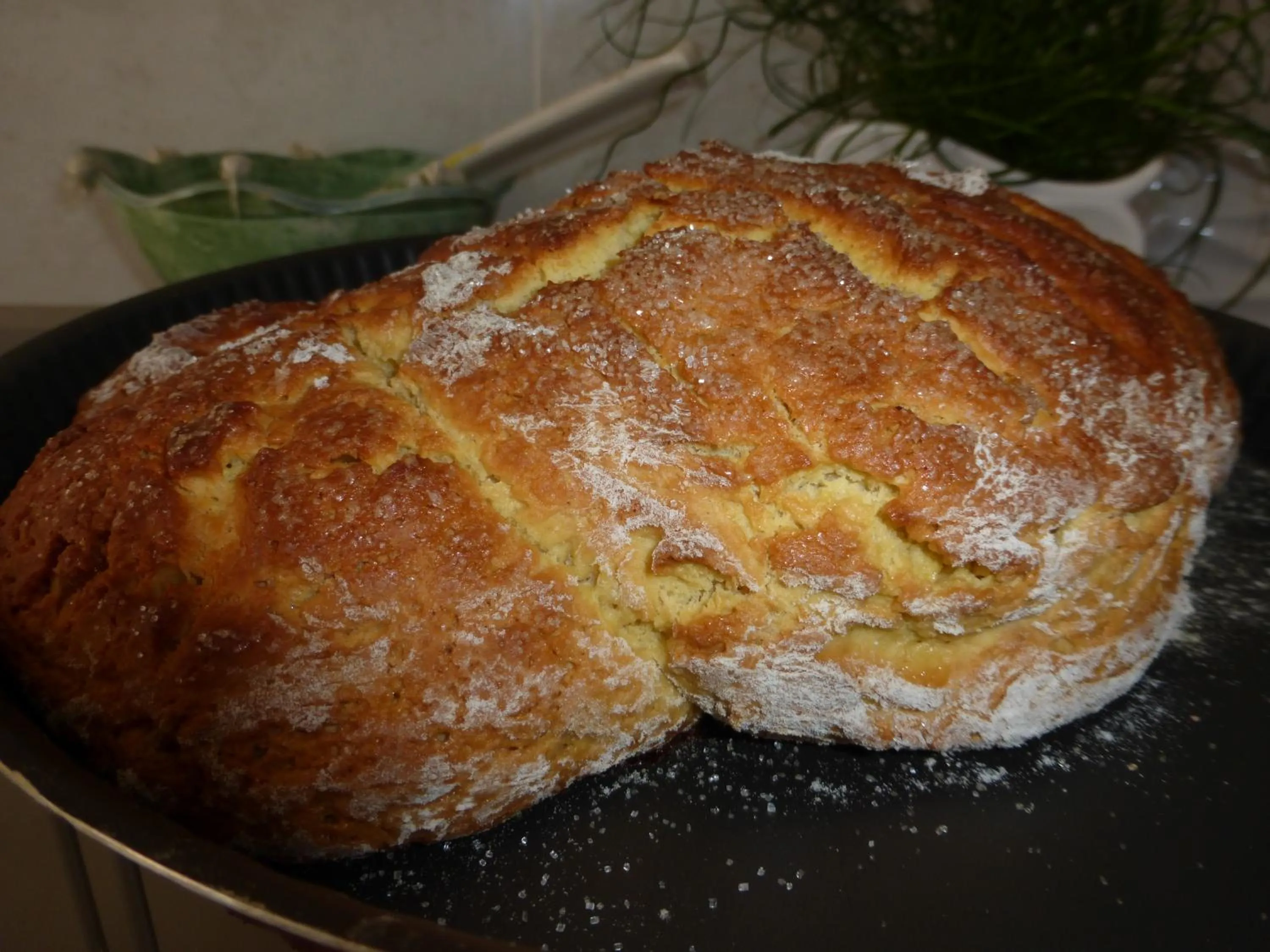 Food close-up in Chambre d'Hôtes Le Tilleul de Canac PARKING privé GRATUIT Petits déjeuners COMPRIS