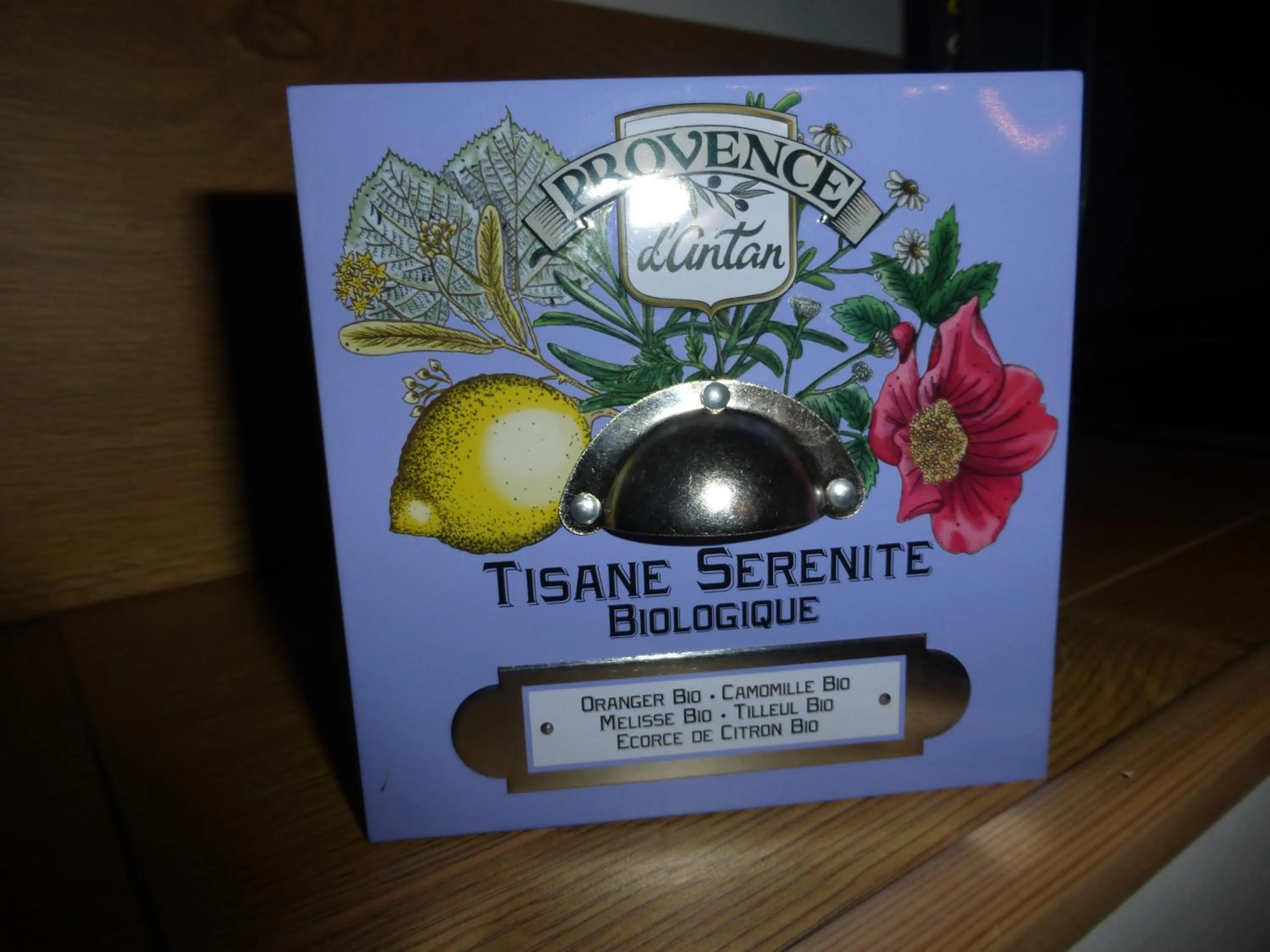 Drinks in Chambre d'Hôtes Le Tilleul de Canac PARKING privé GRATUIT Petits déjeuners COMPRIS