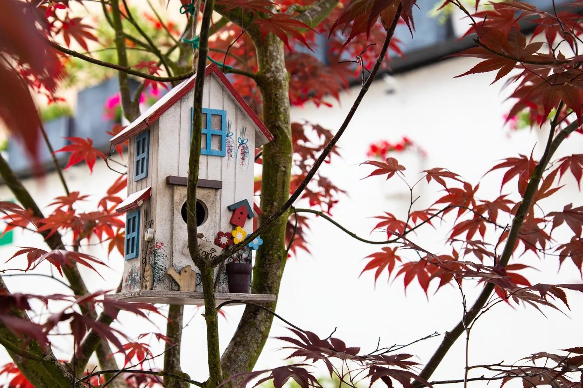 Property building in Hotel Monumento Pazo de Orbán