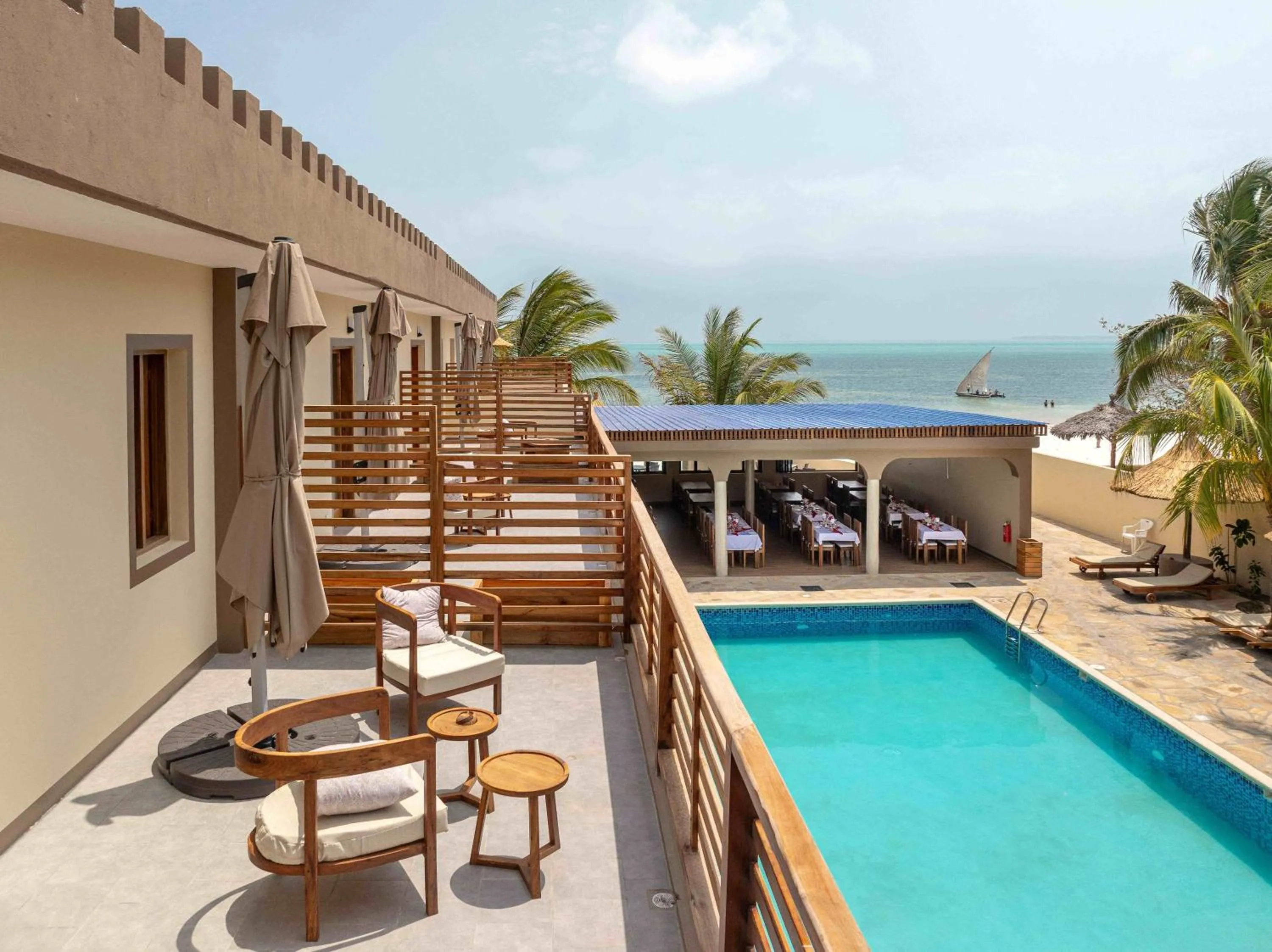 Black Stone Beach Resort