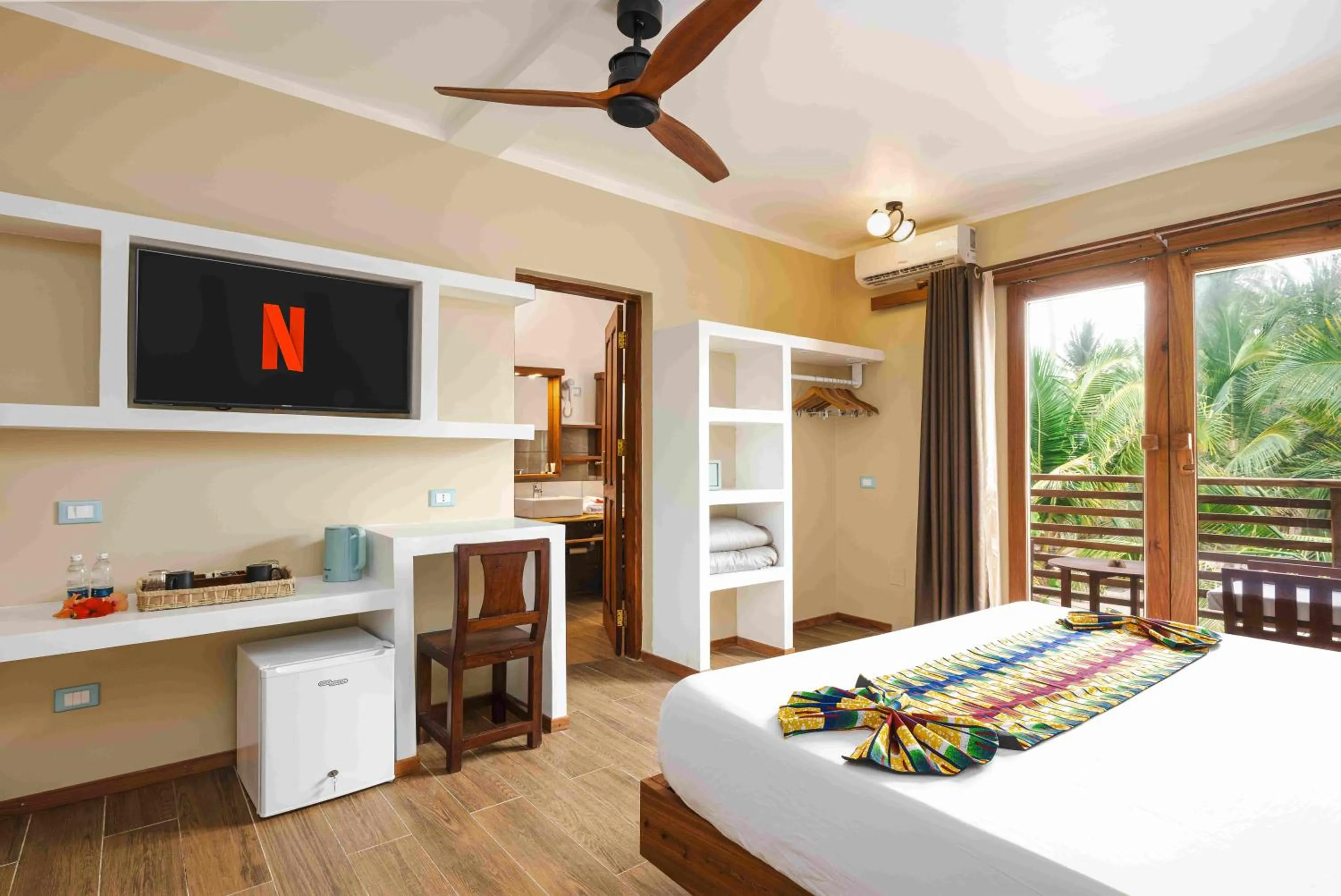 Black Stone Beach Resort