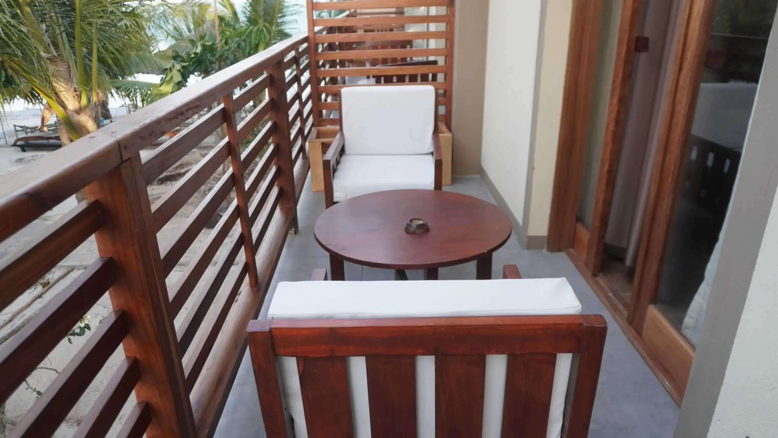 Superior Double or Twin Room with Terrace in Black Stone Beach Resort Superior Double or Twin Room with Terrace in Black Stone Beach Resort