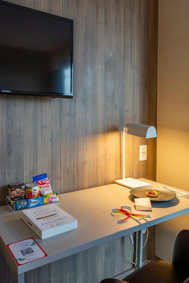 Intercity Salvador Aeroporto