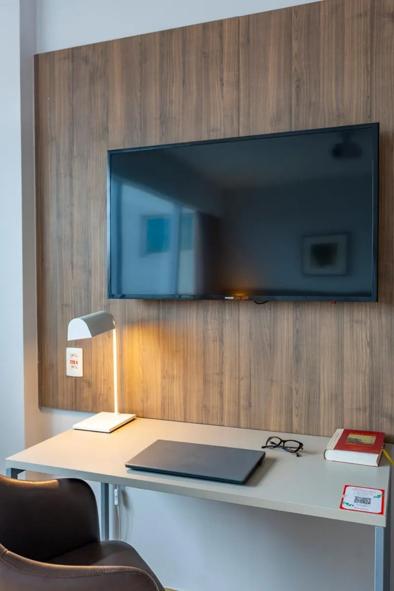 Intercity Salvador Aeroporto