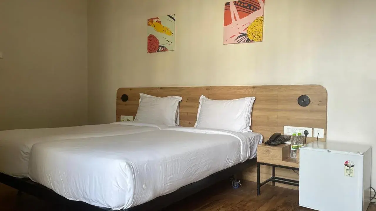 Hotel ISTAY Hitec Hotel ISTAY Hitec