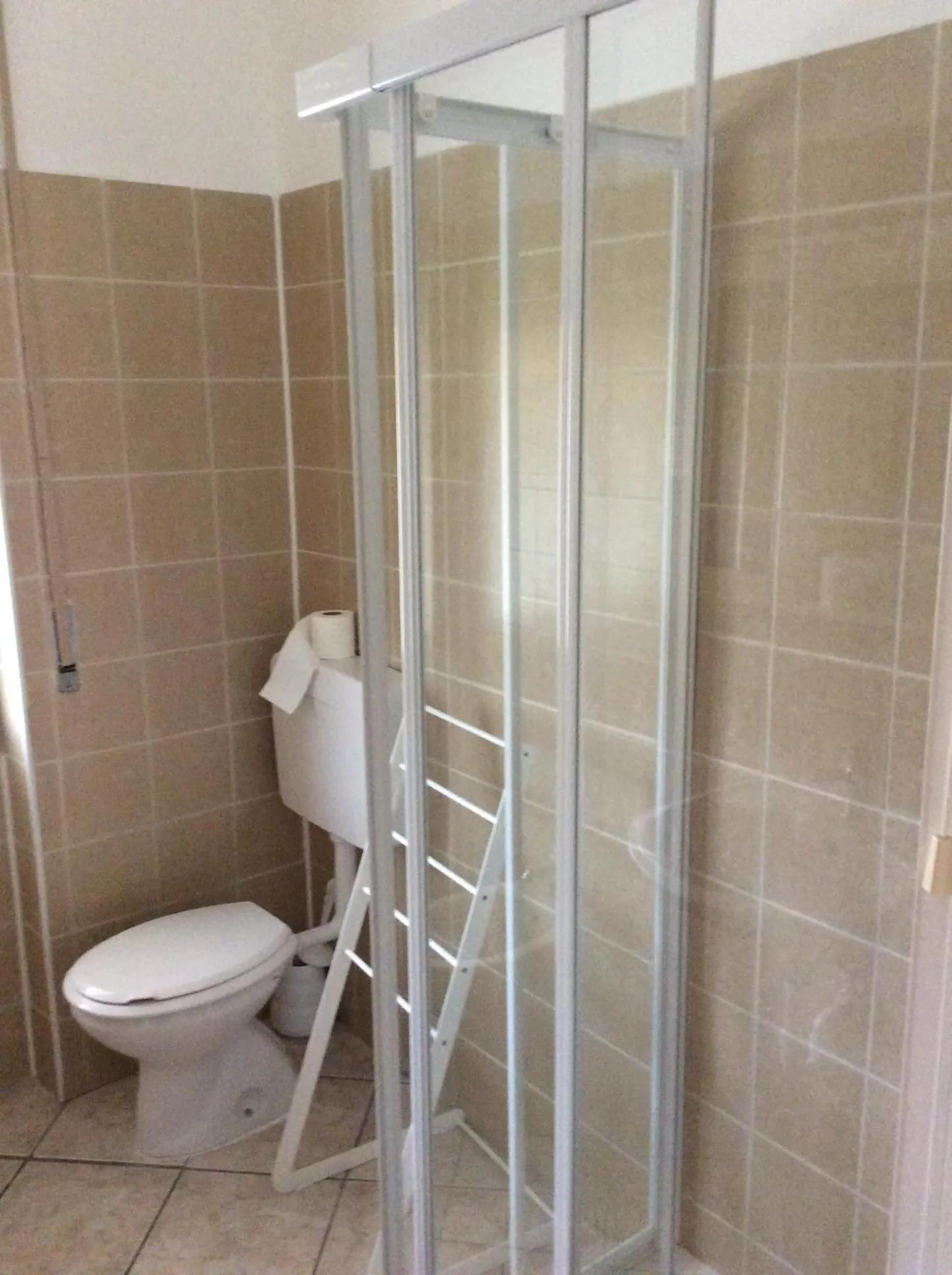 Bathroom in Residence Perla