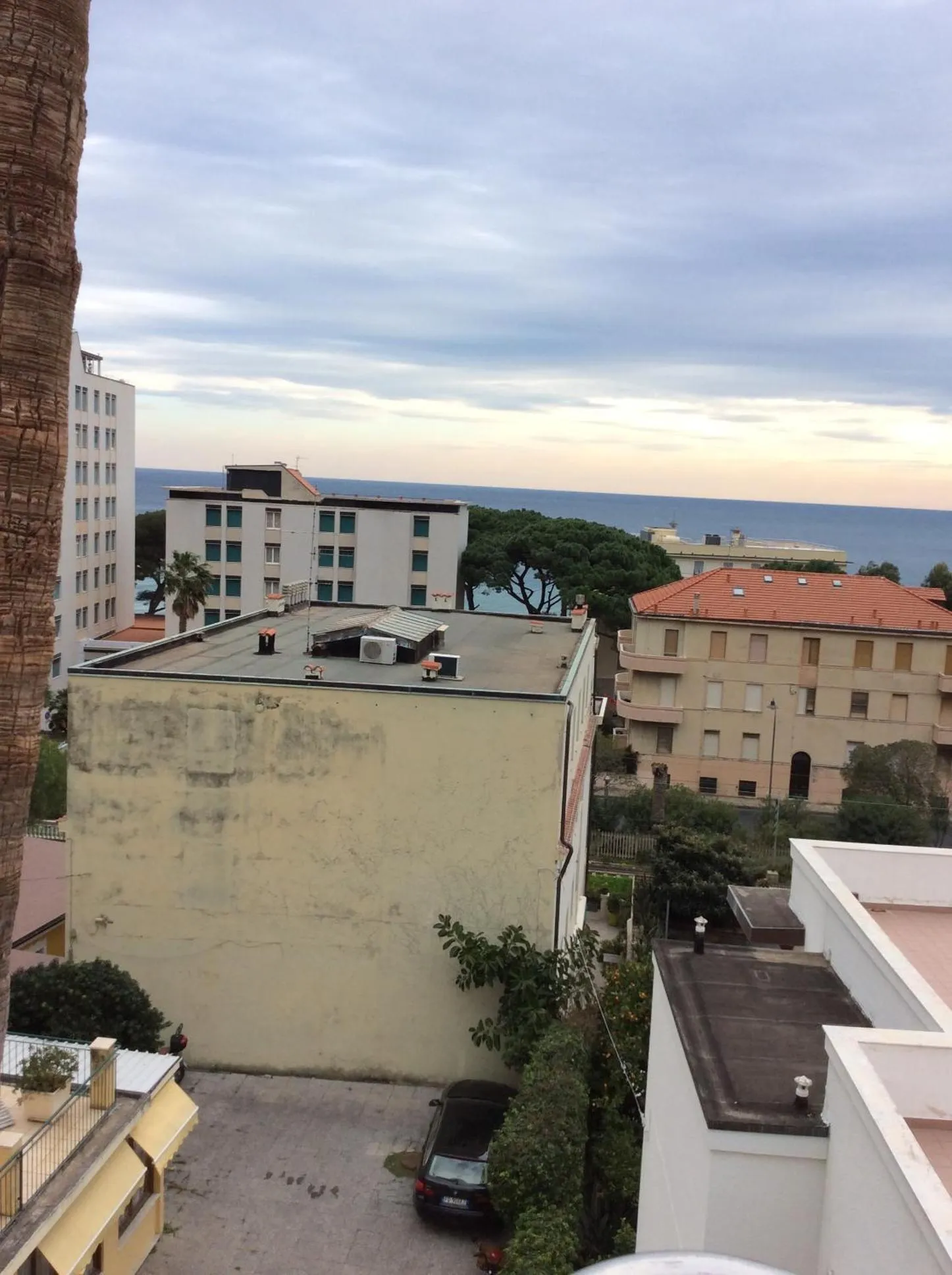 Residence Conchiglia Aparthotel