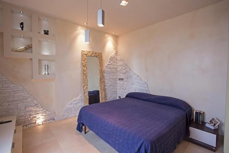 Bed in Residence Conchiglia Aparthotel