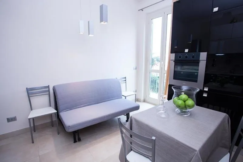 Residence Conchiglia Aparthotel