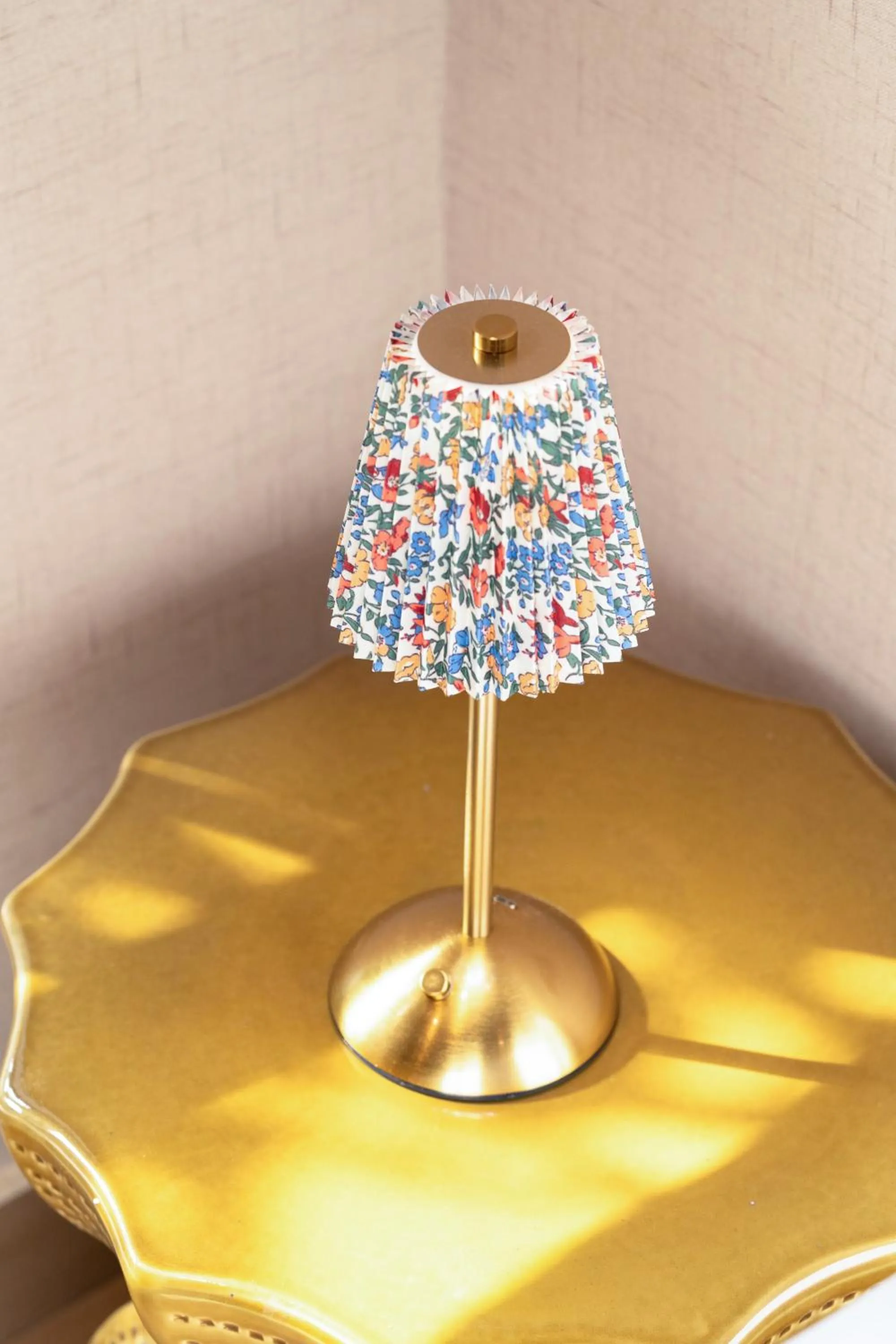 Decorative detail in Éclectique Hanoi Homestay