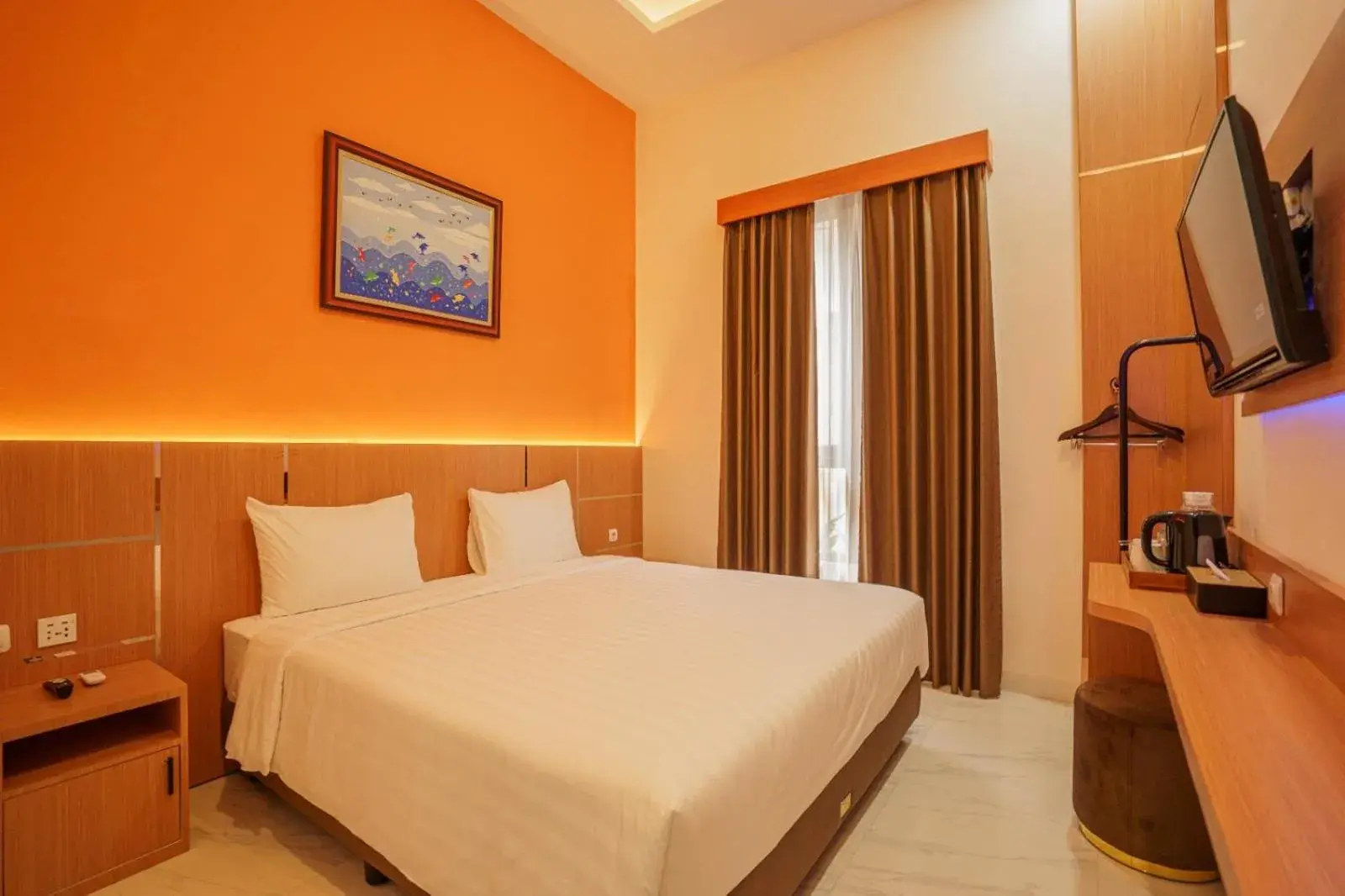 The Cabin Hotel Lovina Bali The Cabin Hotel Lovina Bali