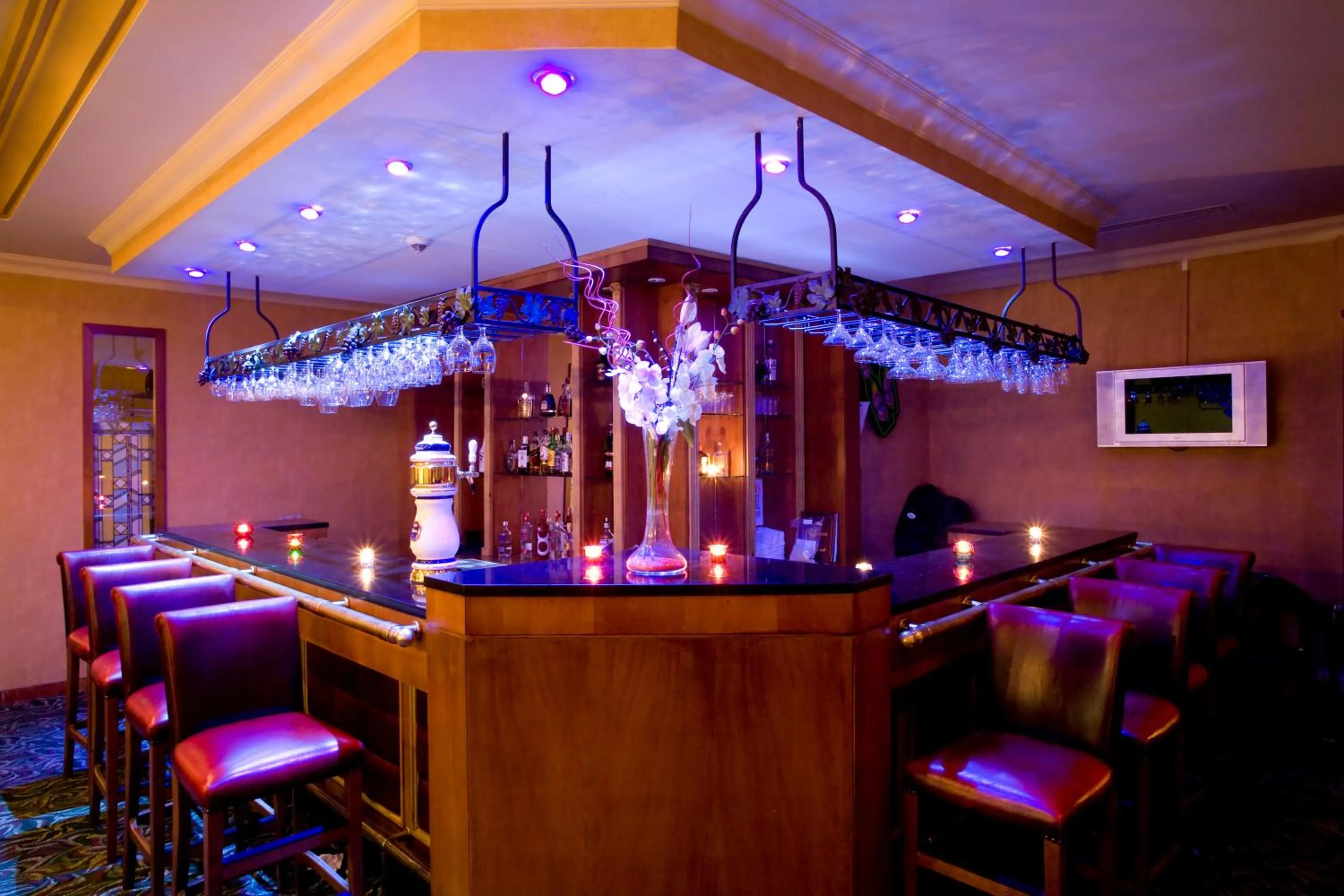 The Green Park Merter