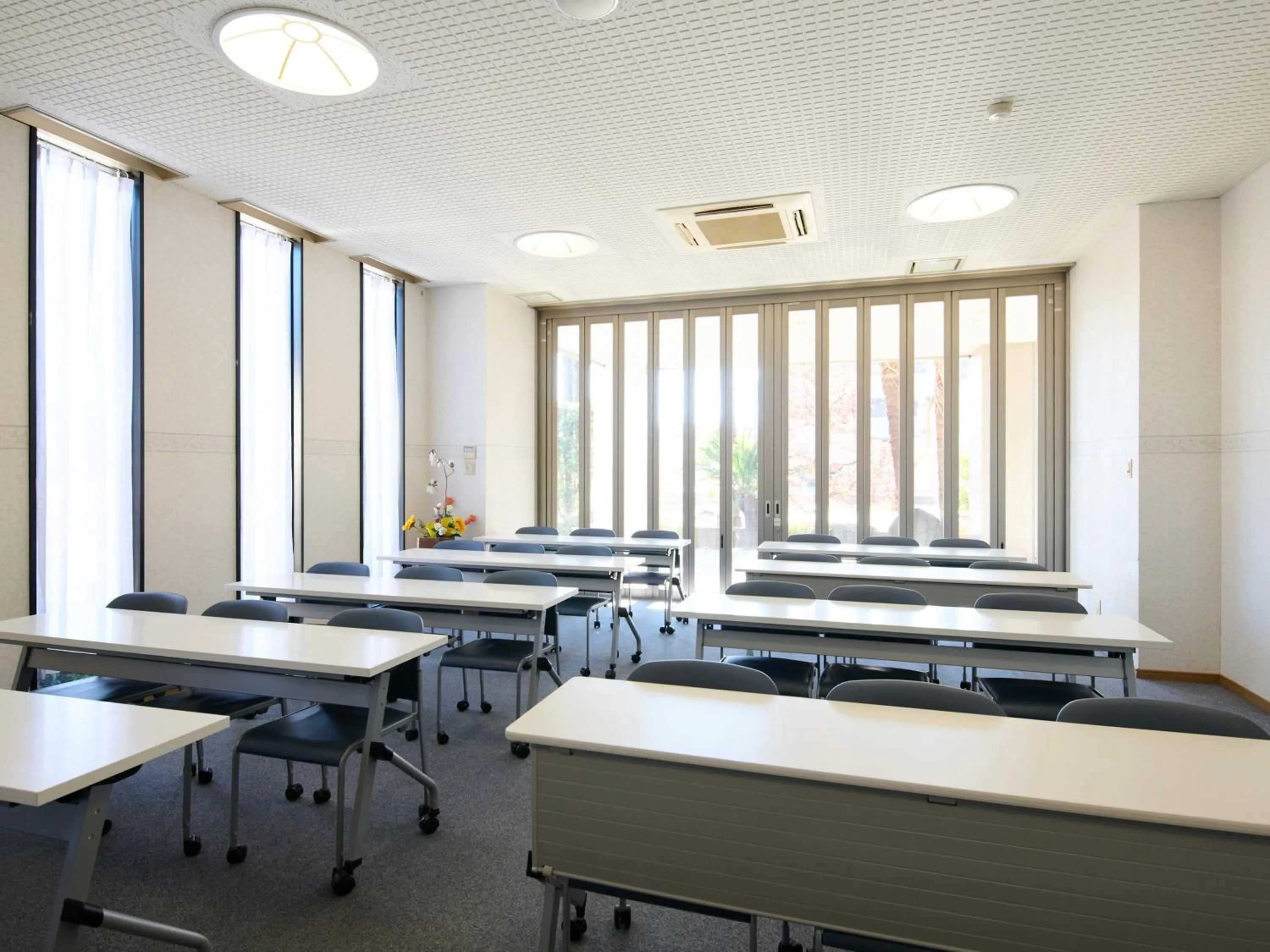 Meeting/conference room in Hotel Toko