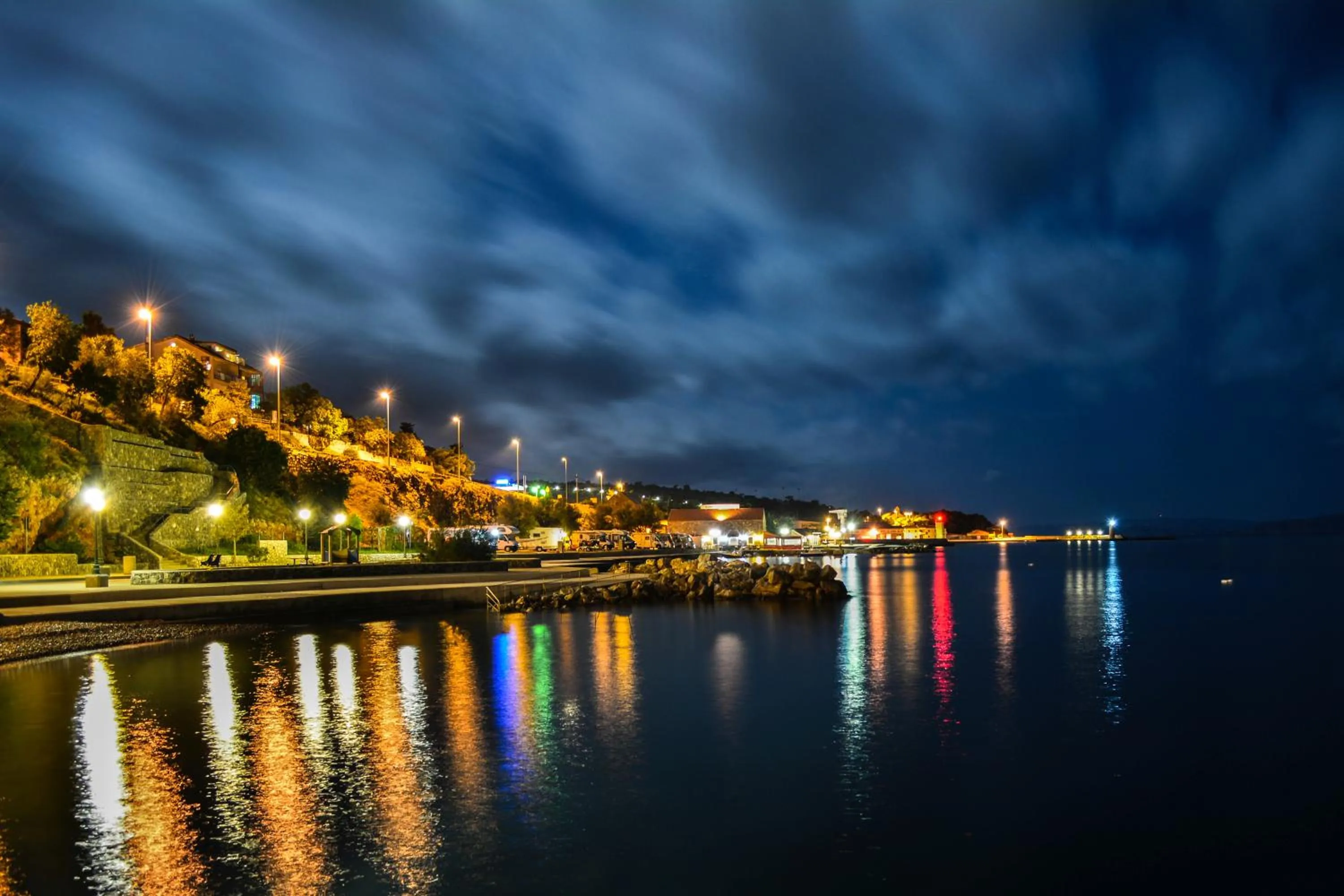 Neighbourhood in Hotel Art