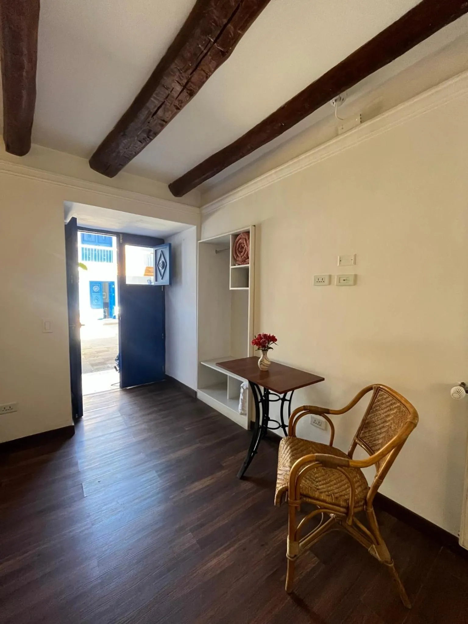 View (from property/room) in Quinta San Blas by Ananay Hotels