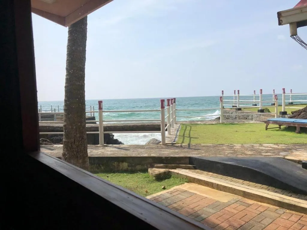 Day in Amara White Villa