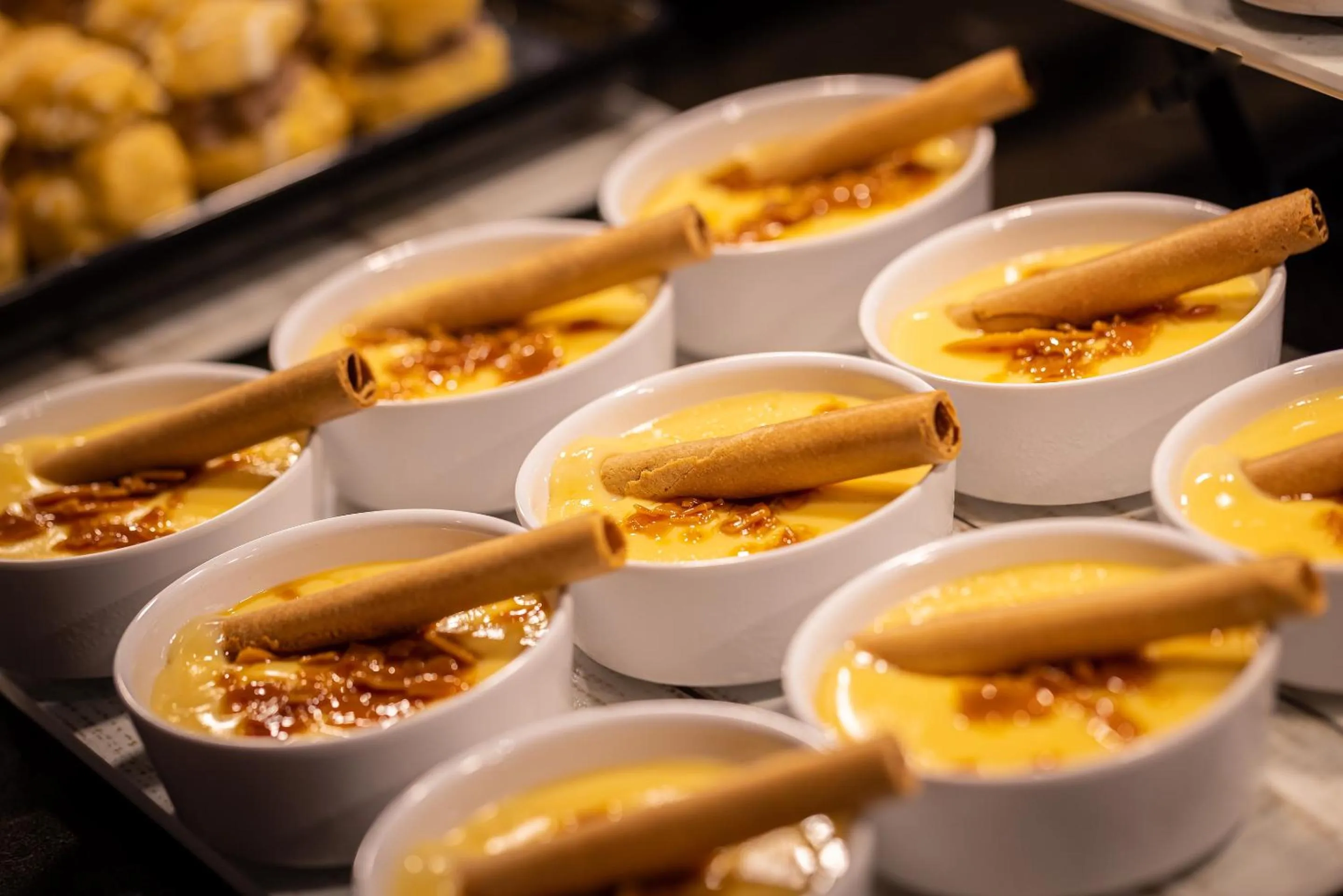 Restaurant/places to eat in Golden Bahía de Tossa & Spa 4* Sup.