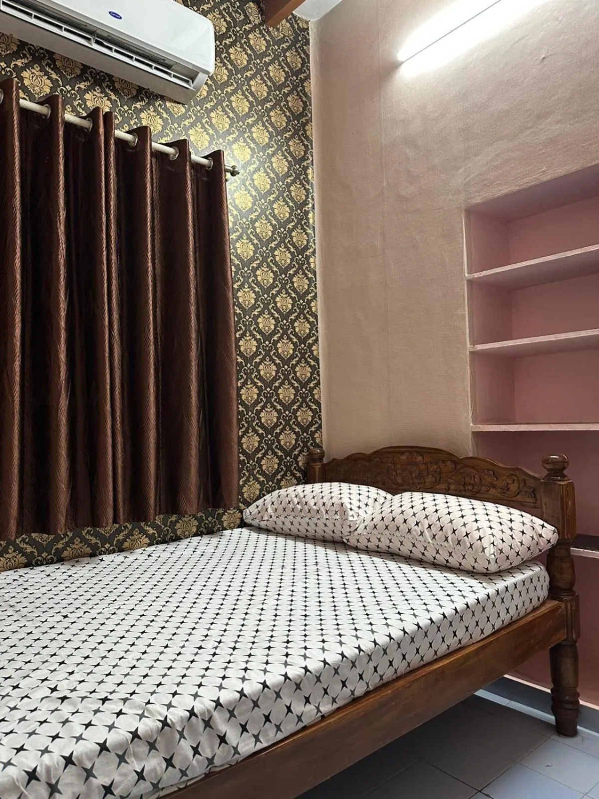 Villa De Pondicherry