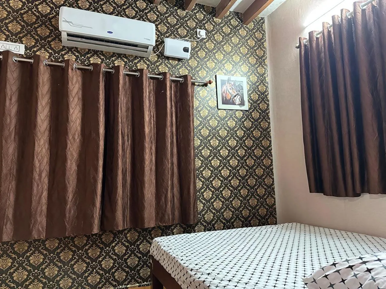Villa De Pondicherry