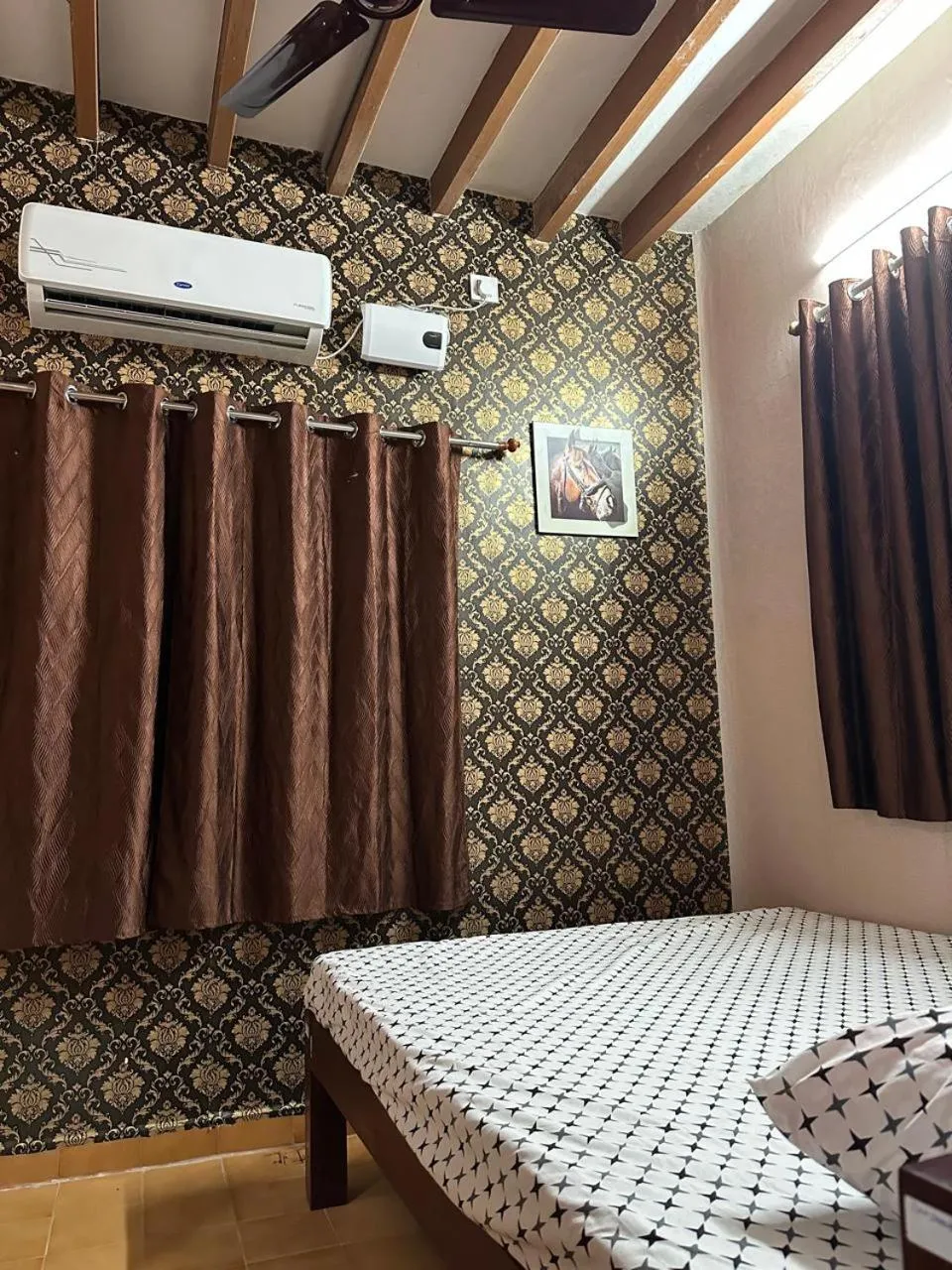 Villa De Pondicherry