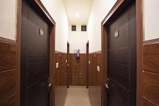 Shri Sai Guest House