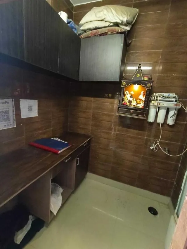 Shri Sai Guest House