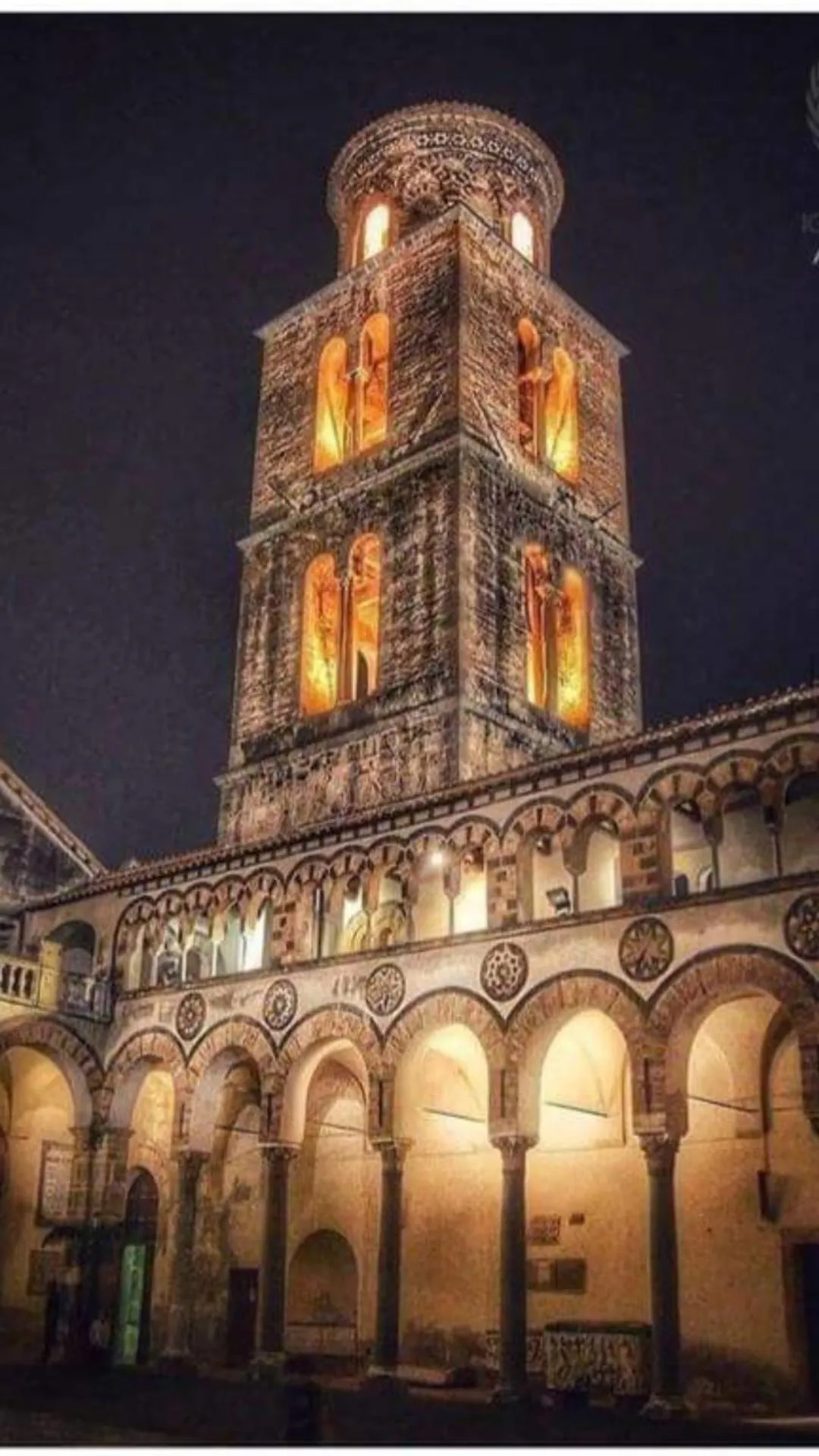 Property Building in Un Tetto Di Stelle Deluxe Home