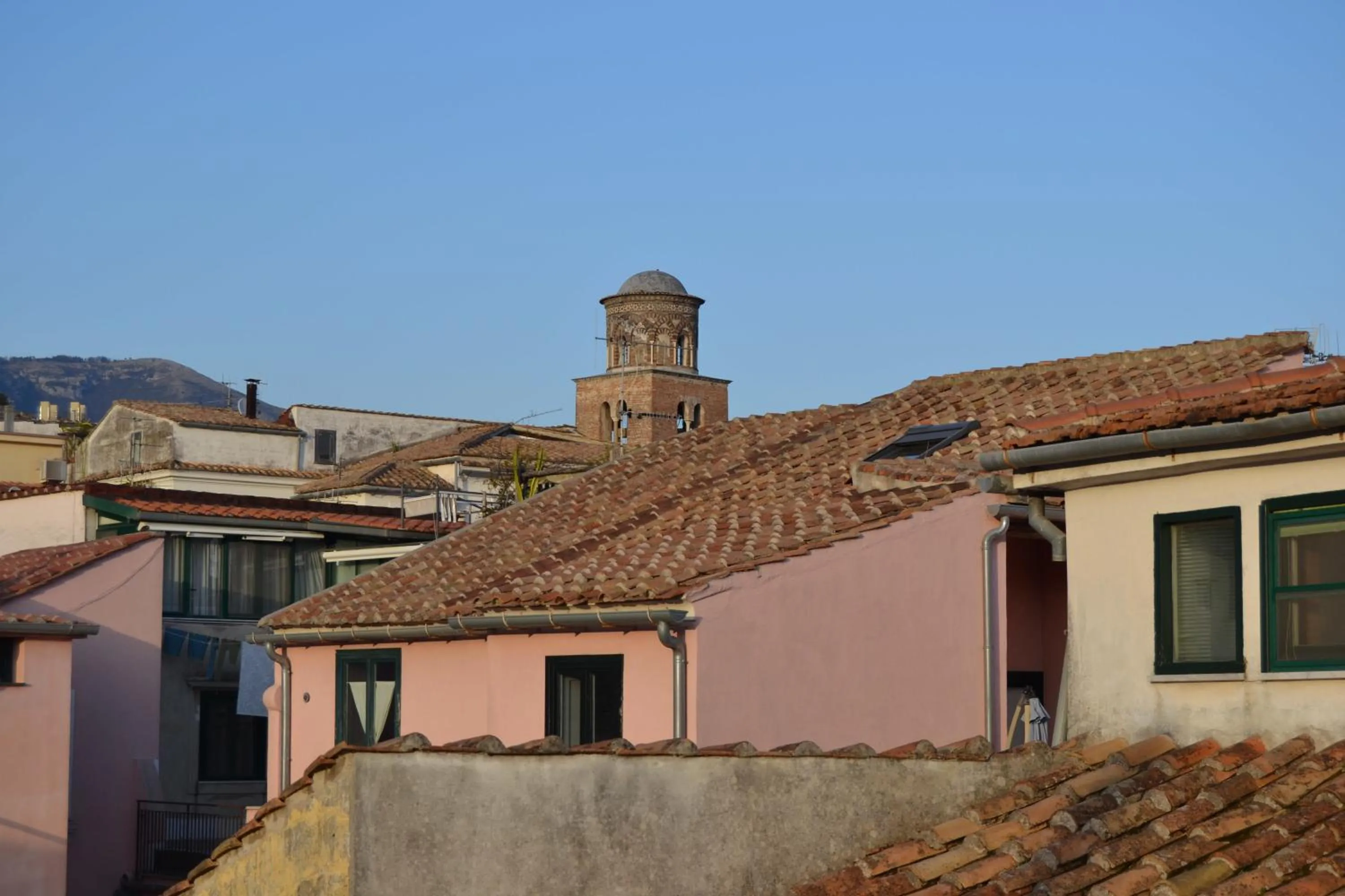 Neighbourhood in Un Tetto Di Stelle Deluxe Home