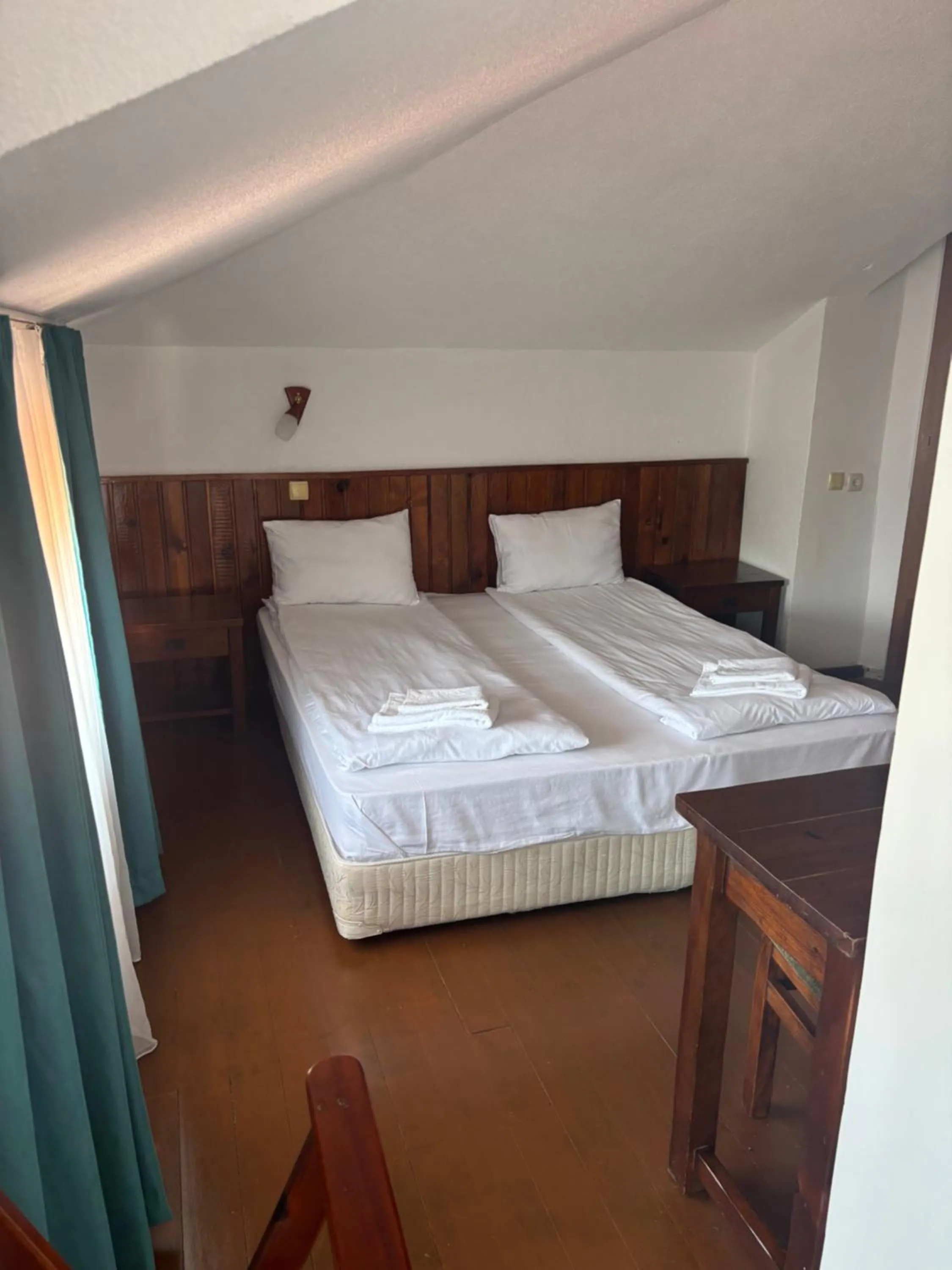 Banderitsa Hotel and Casino