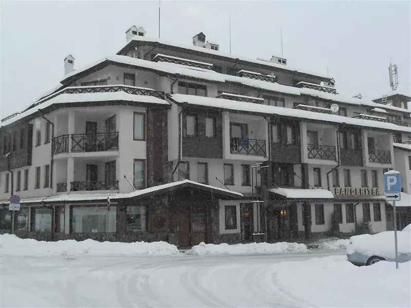 Banderitsa Hotel and Casino Banderitsa Hotel and Casino